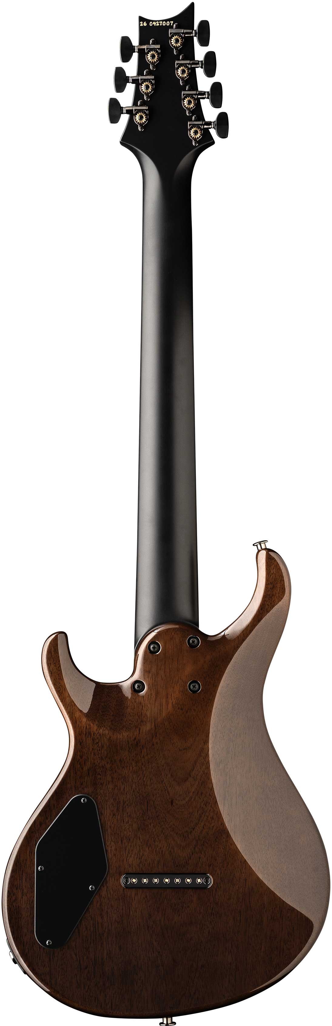 PRS Tekton SVN Fuchsia Aura