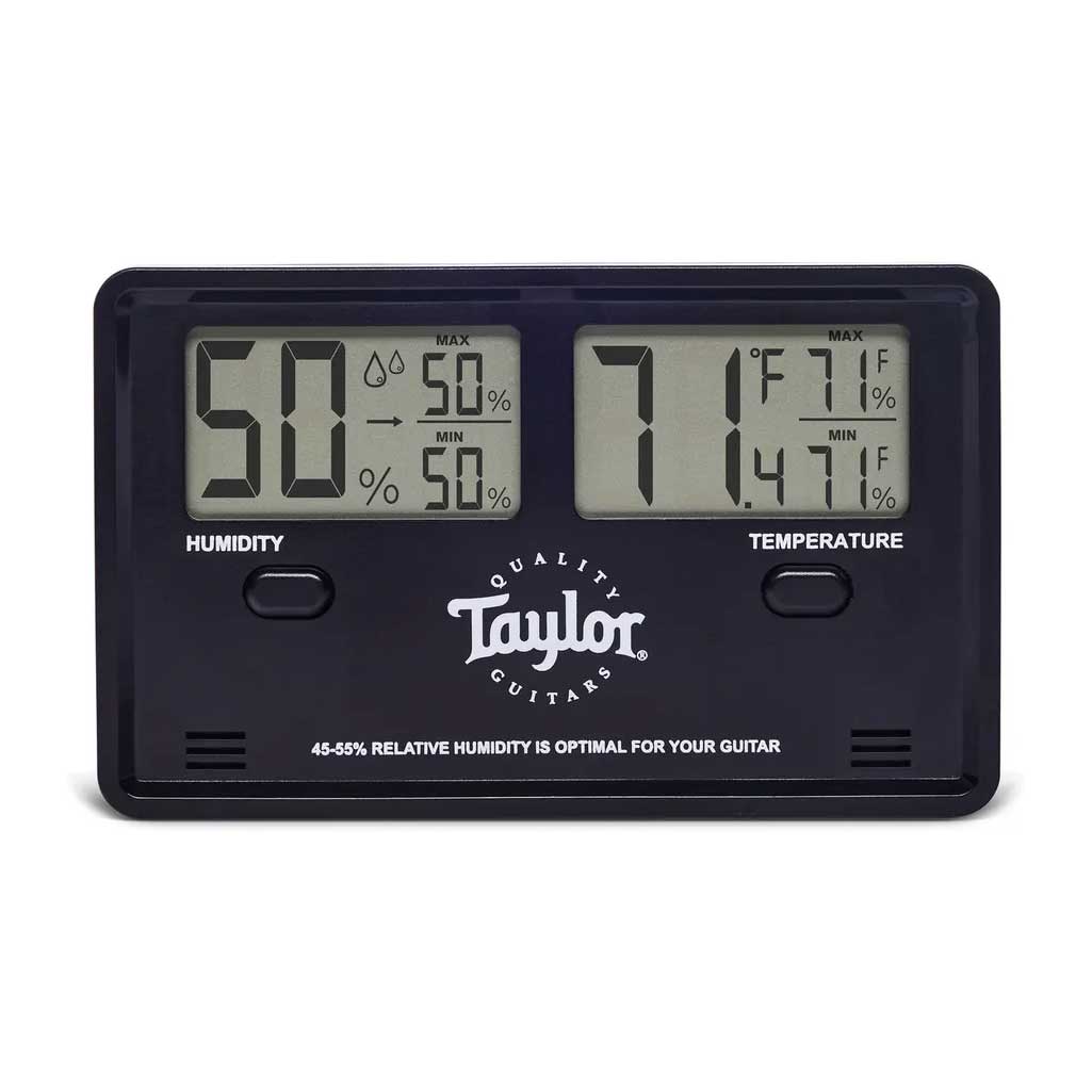 Taylor Hygrometer 2.0