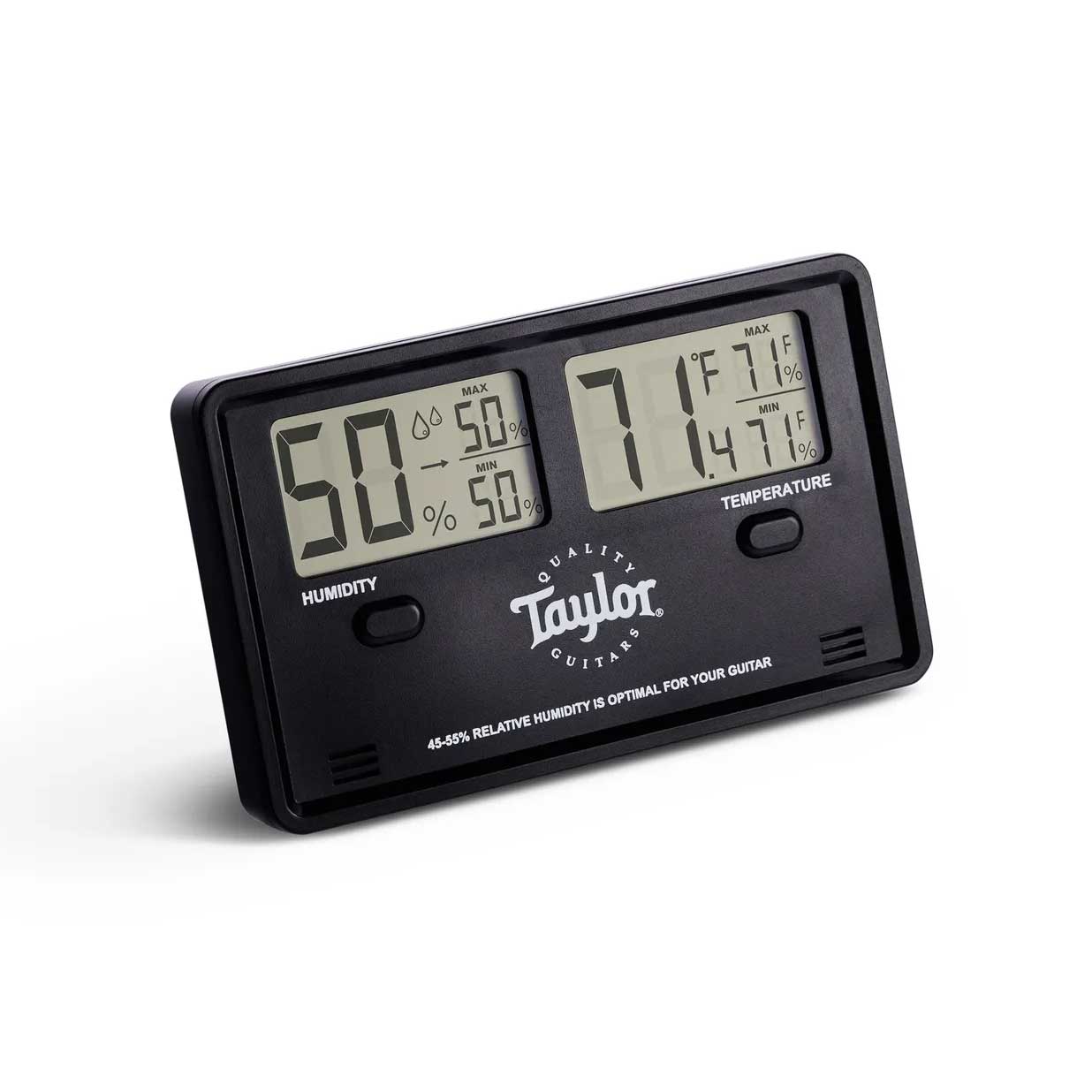 Taylor Hygrometer 2.0