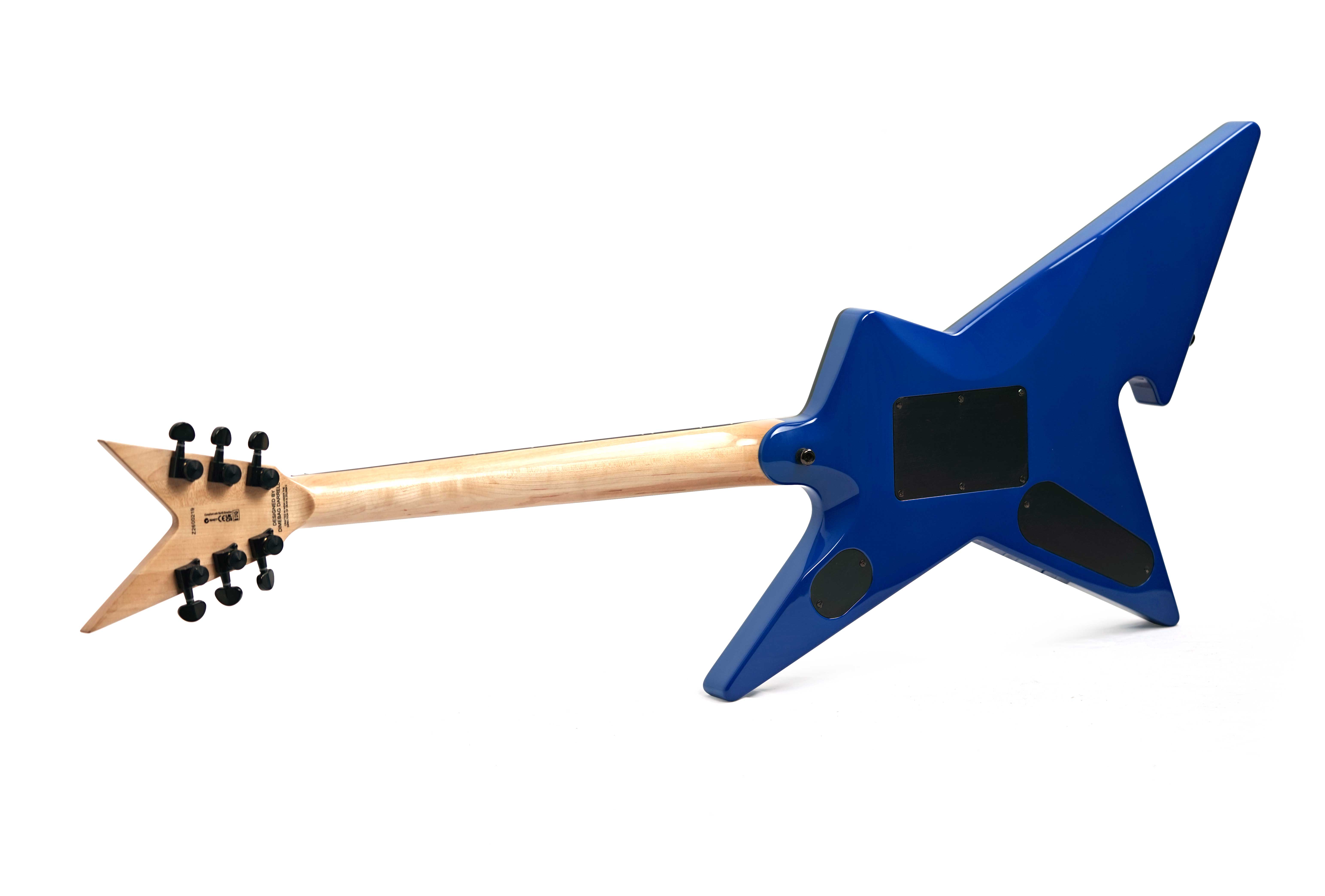 Dime Guitarz Culprit Dimebolt