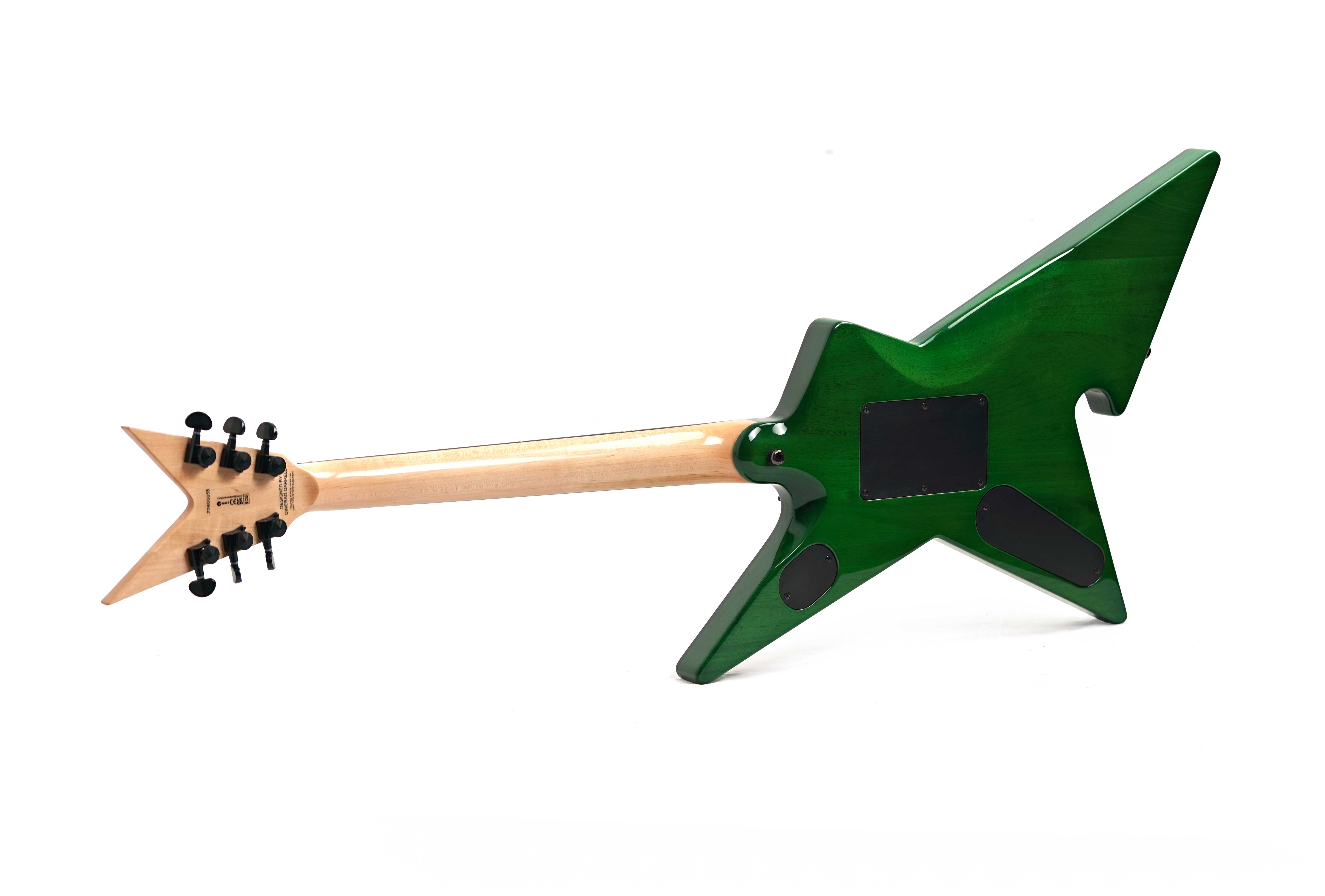 Dime Guitarz Culprit Dime Slime