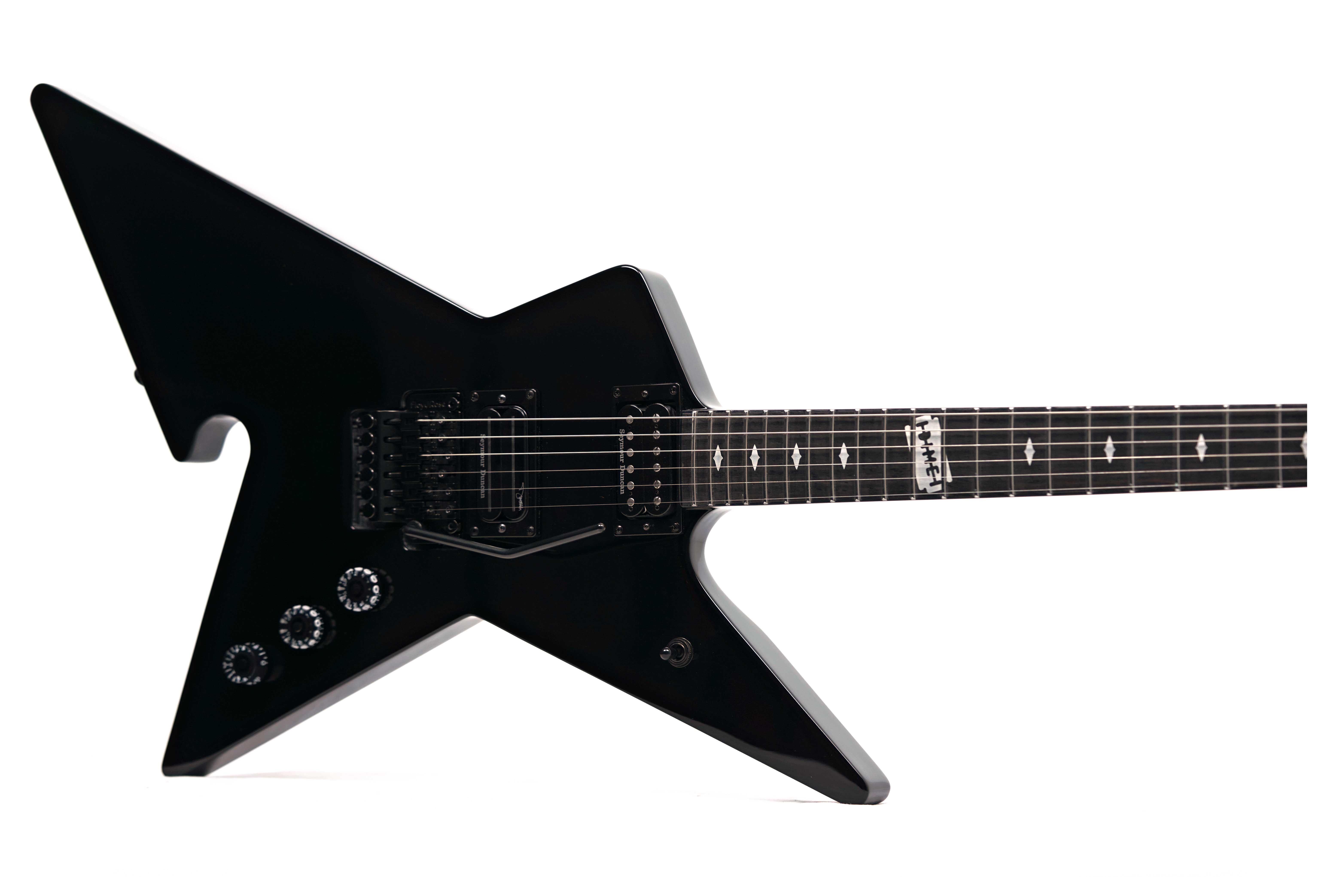 Dime Guitarz Culprit Blackjack