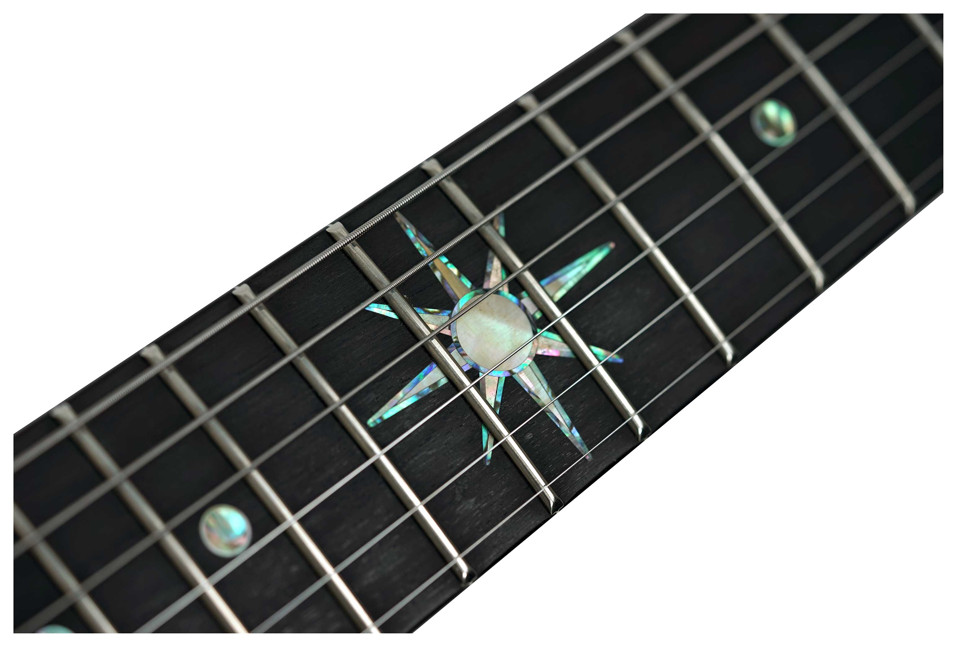 PRS Dany Villarreal Custom 24 Ocaso 10 Top #0433468