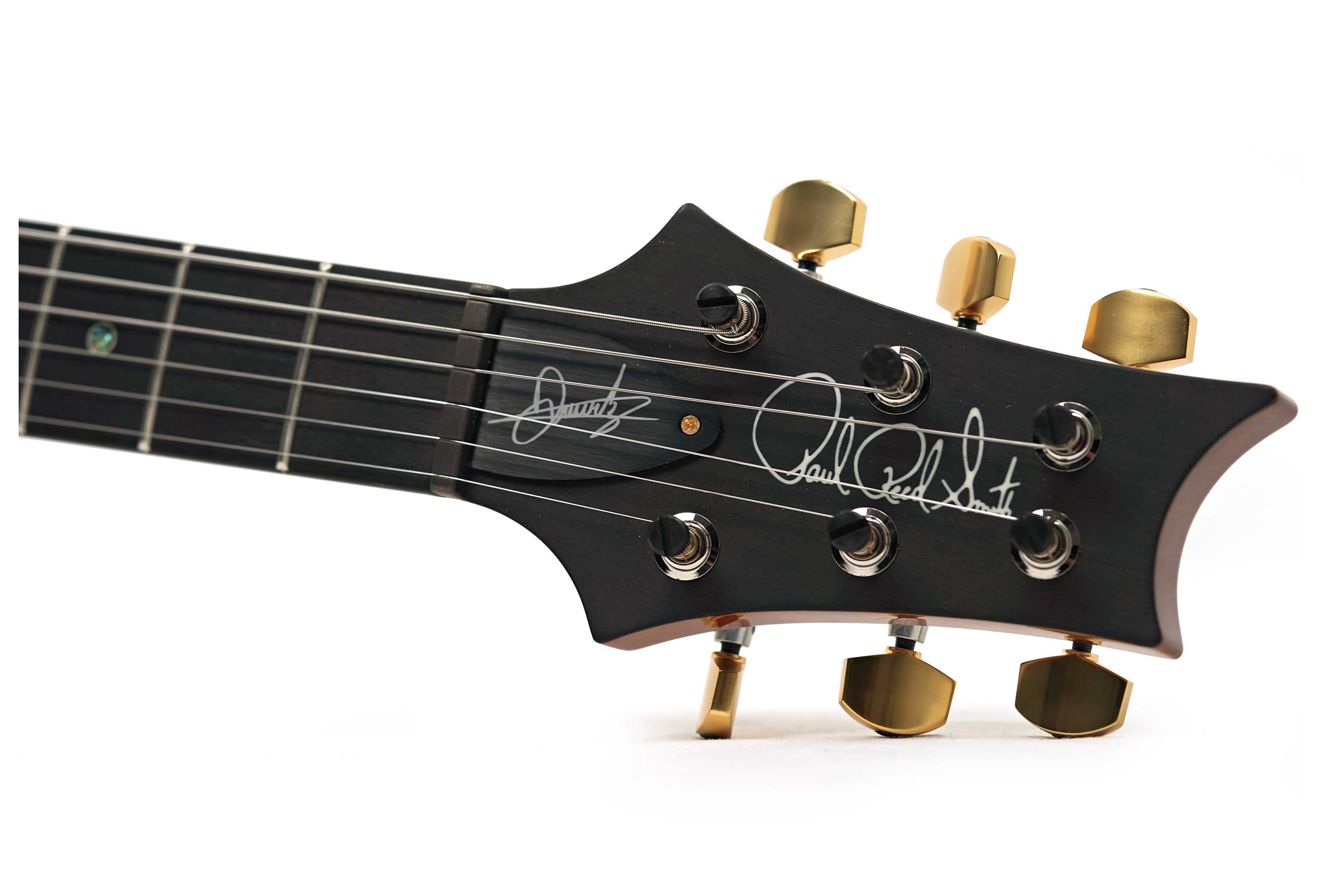 PRS Dany Villarreal Custom 24 Ocaso 10 Top #0433468