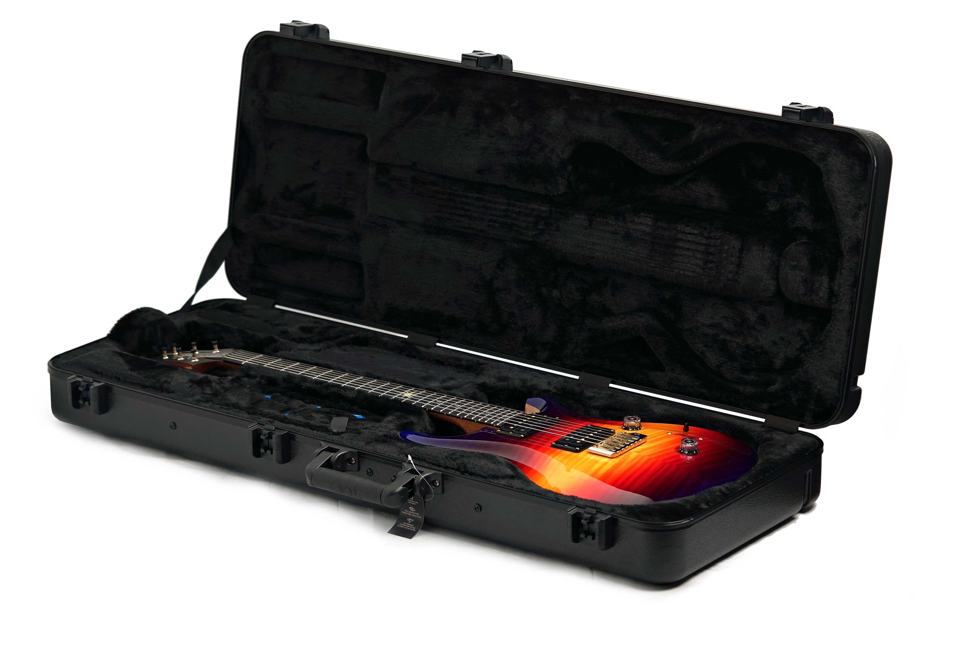 PRS Dany Villarreal Custom 24 Ocaso 10 Top #0433468
