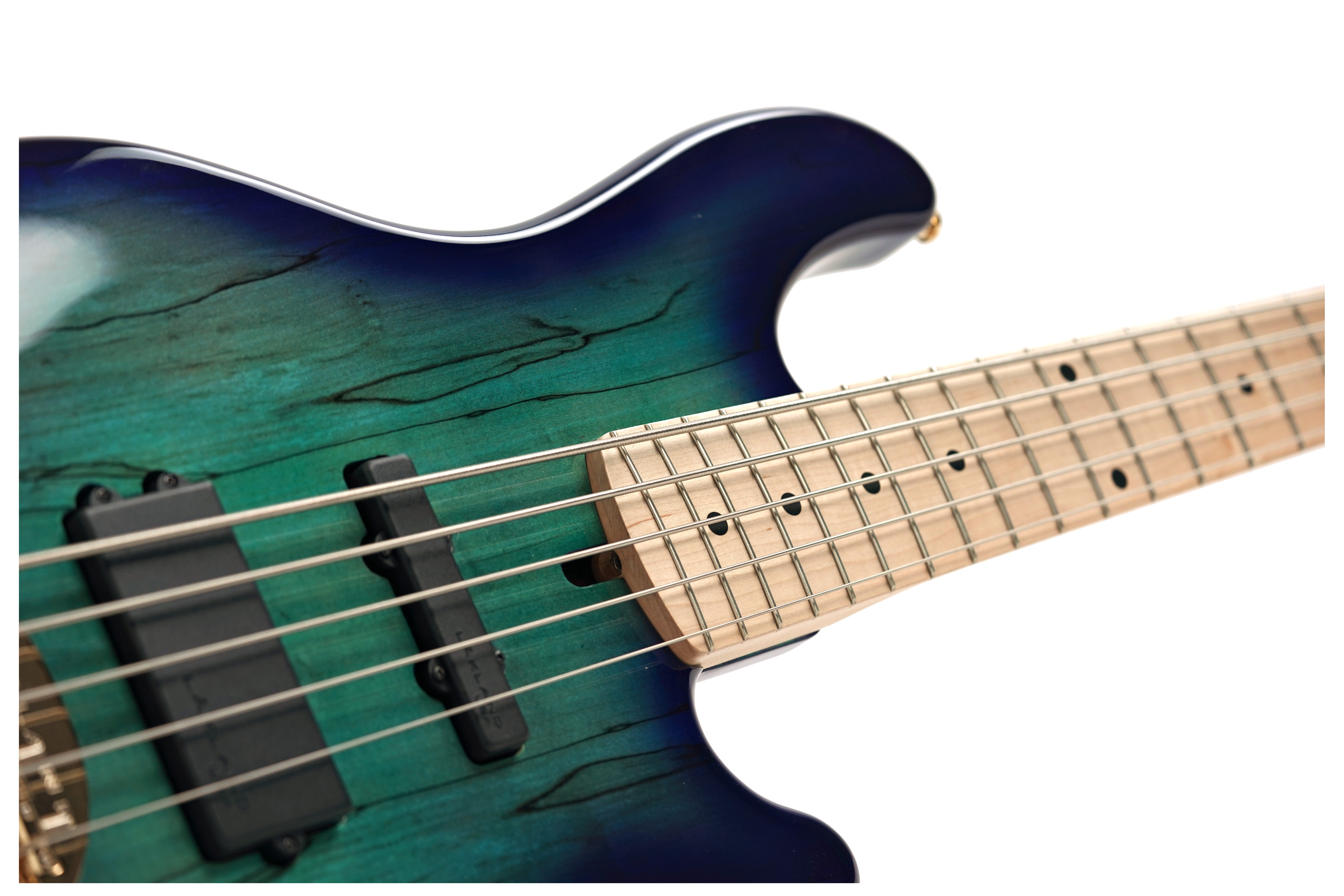 Lakland Skyline 55-02 Deluxe Ocean Burst