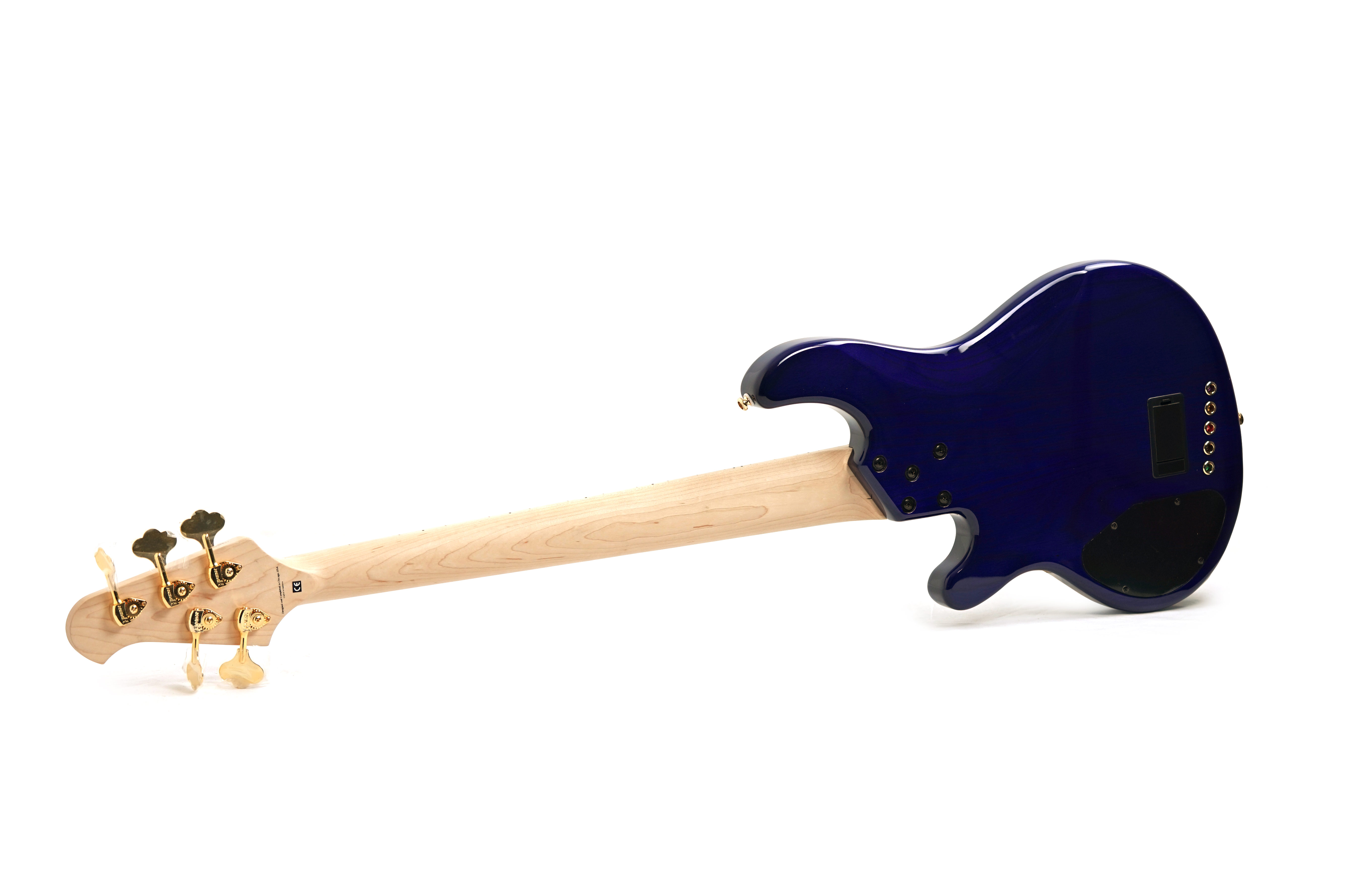 Lakland Skyline 55-02 Deluxe Ocean Burst