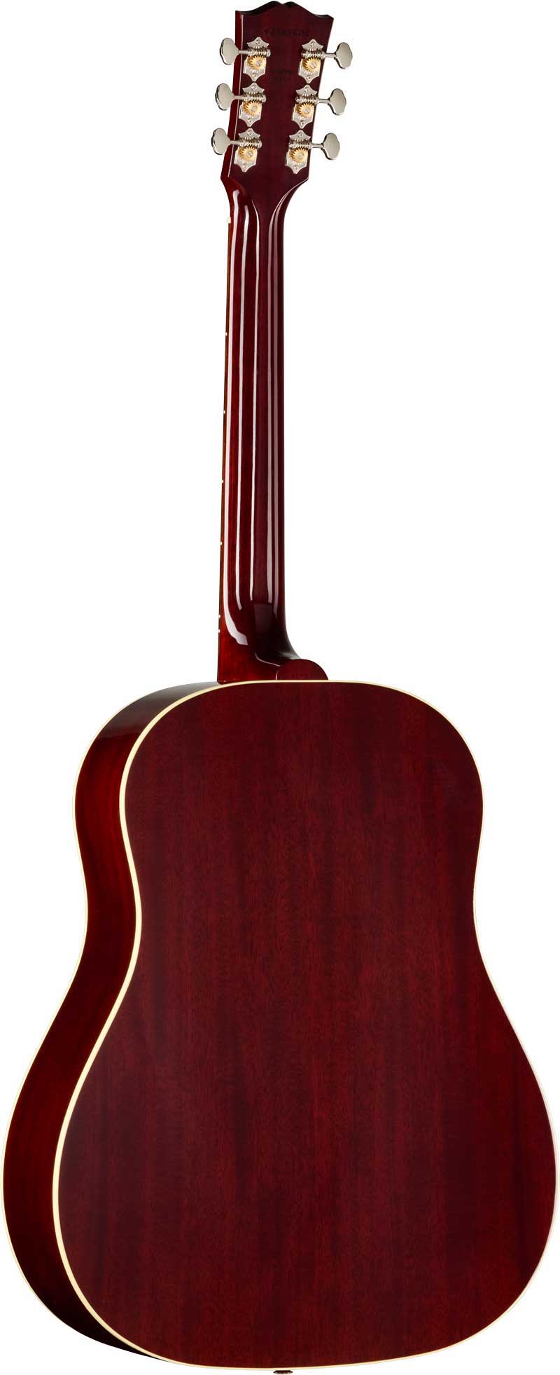 Gibson J-45 Original Vintage Sunburst Left Handed