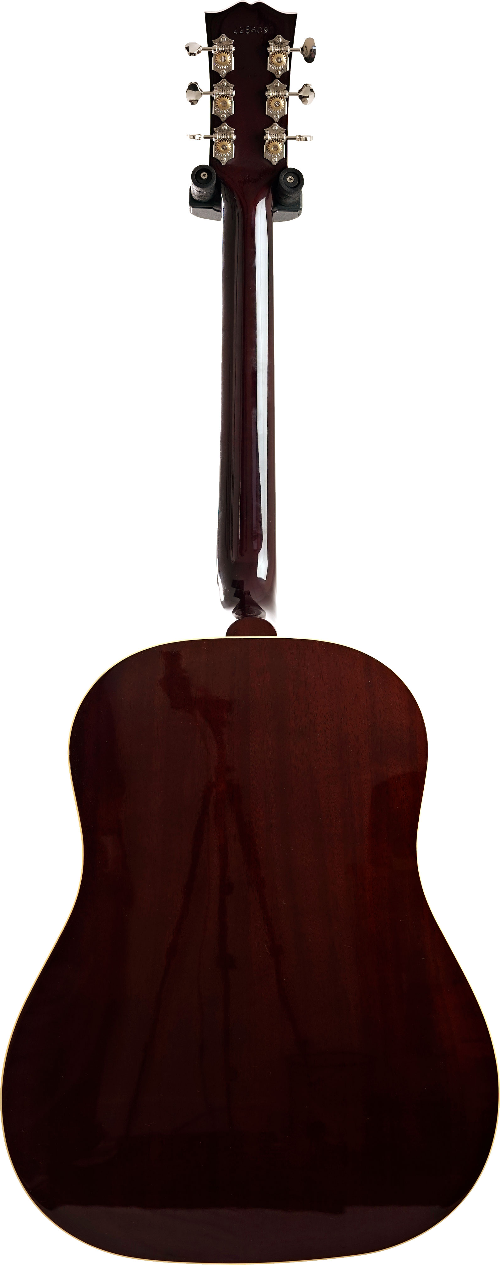 Gibson 50s J-45 Original Vintage Sunburst #22256091