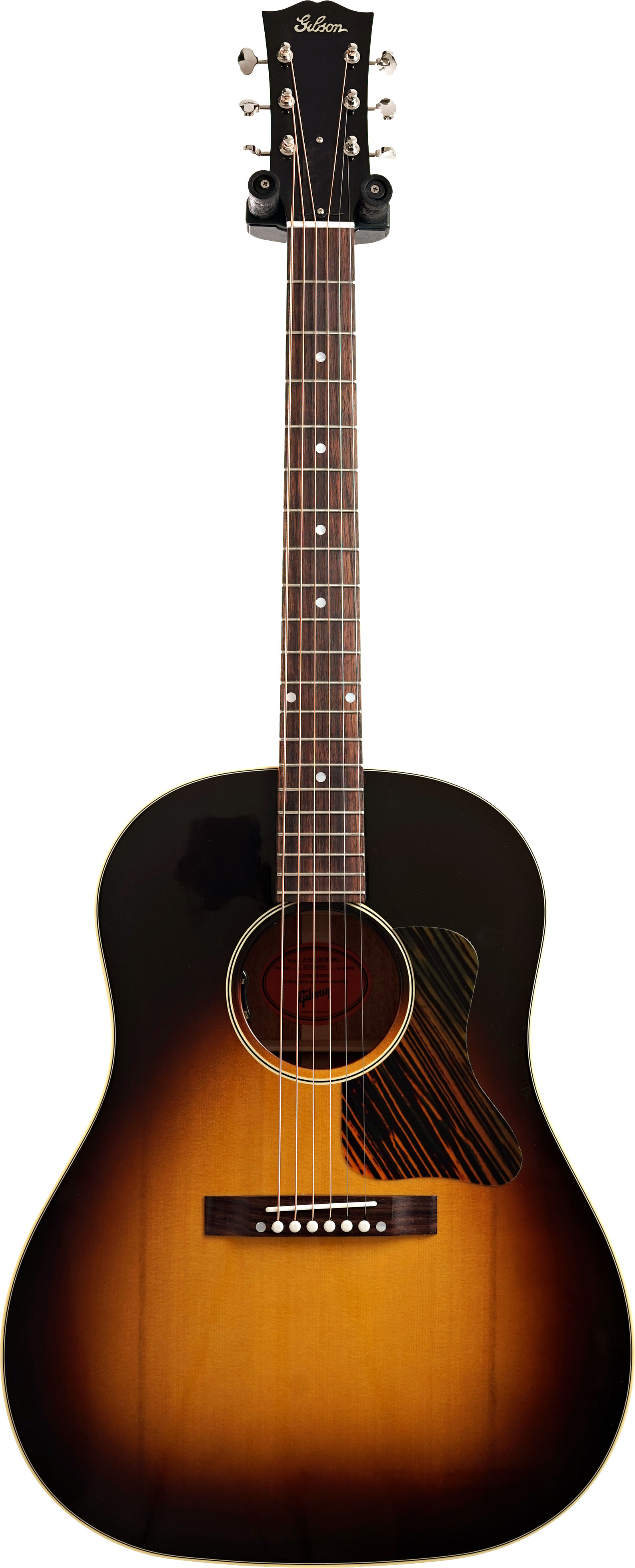Gibson 50s J-45 Original Vintage Sunburst #22256091