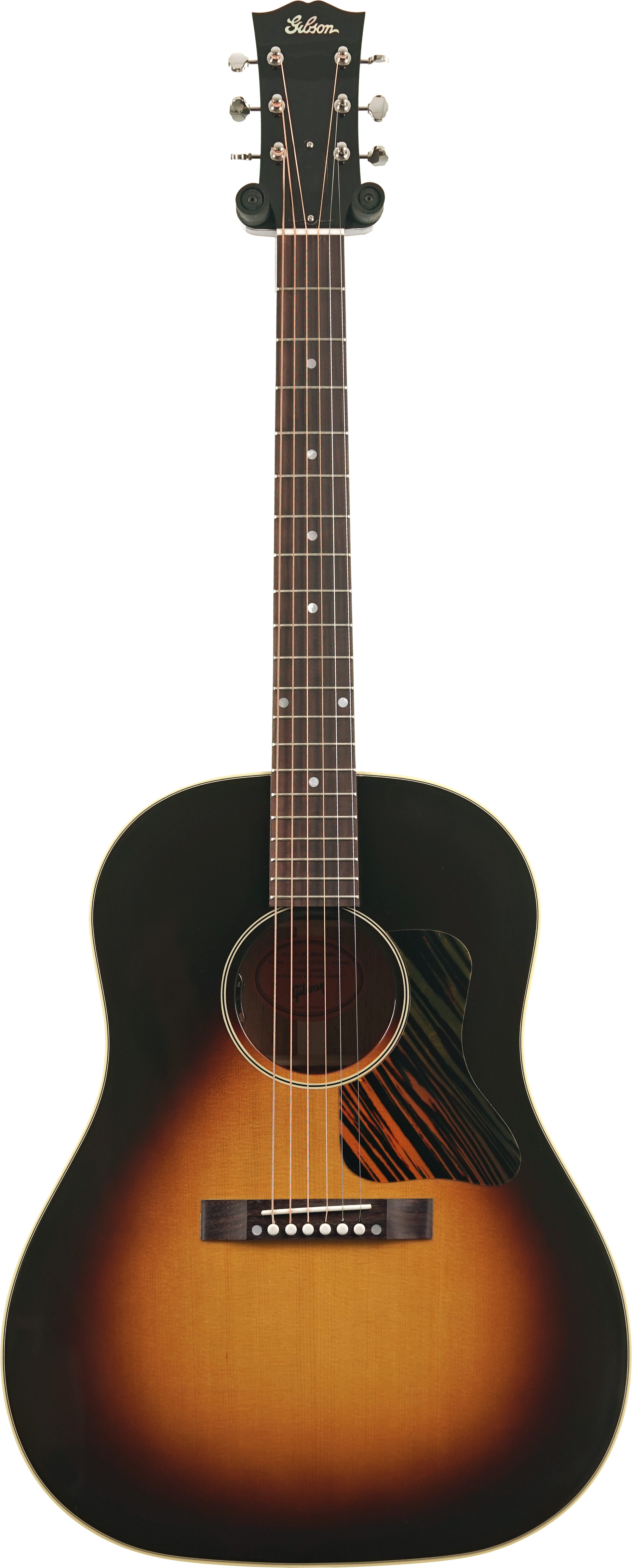 Gibson 50s J-45 Original Vintage Sunburst #222116133