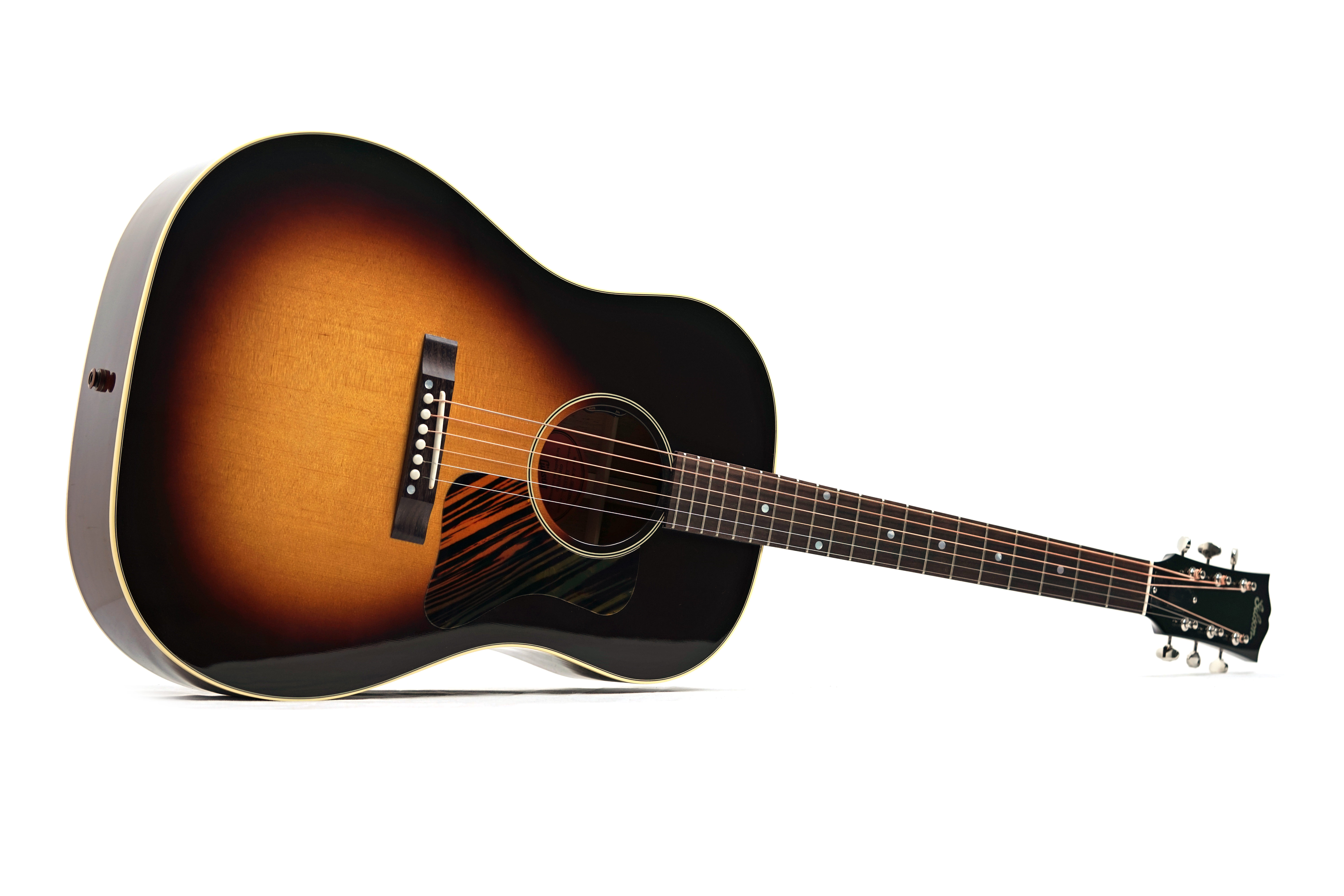 Gibson 50s J-45 Original Vintage Sunburst #222116133