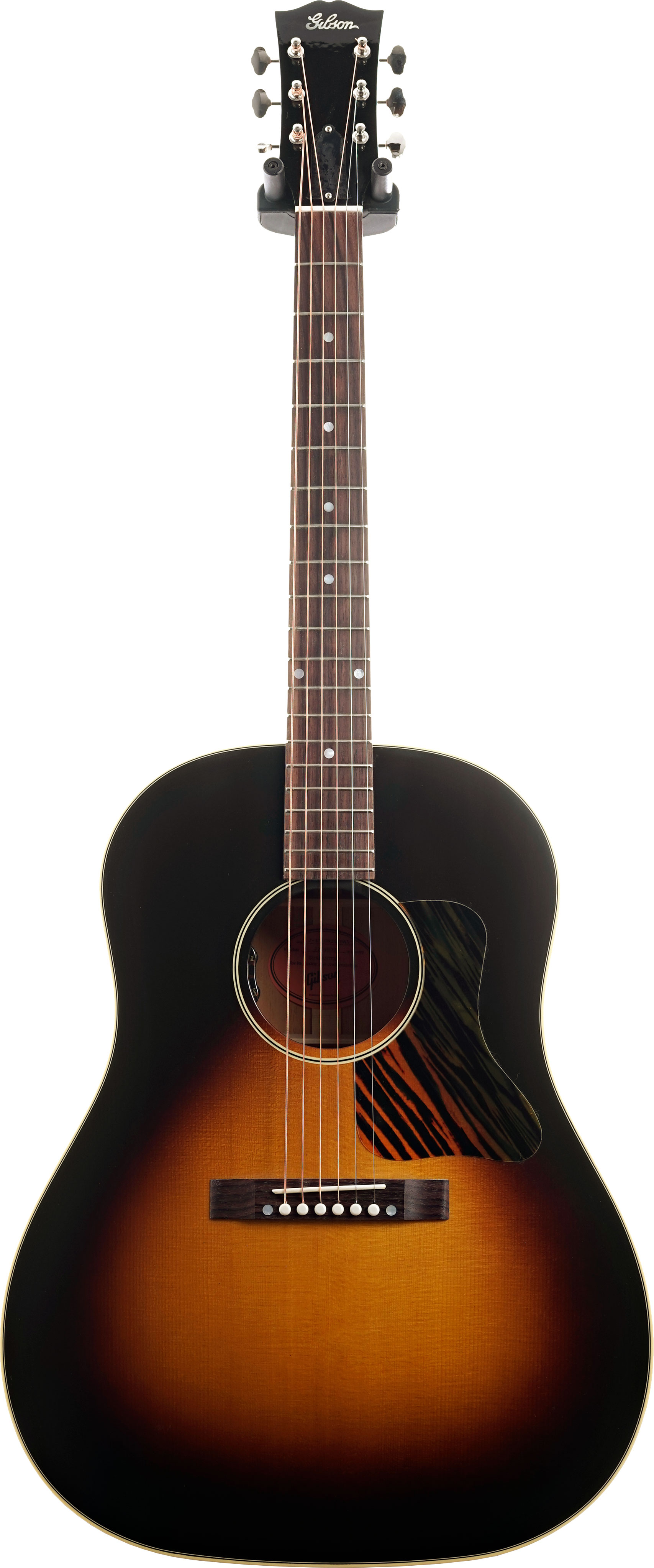Gibson 50s J-45 Original Vintage Sunburst #22096020