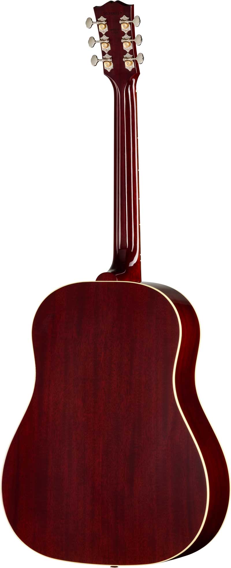 Gibson J-45 Original Vintage Sunburst