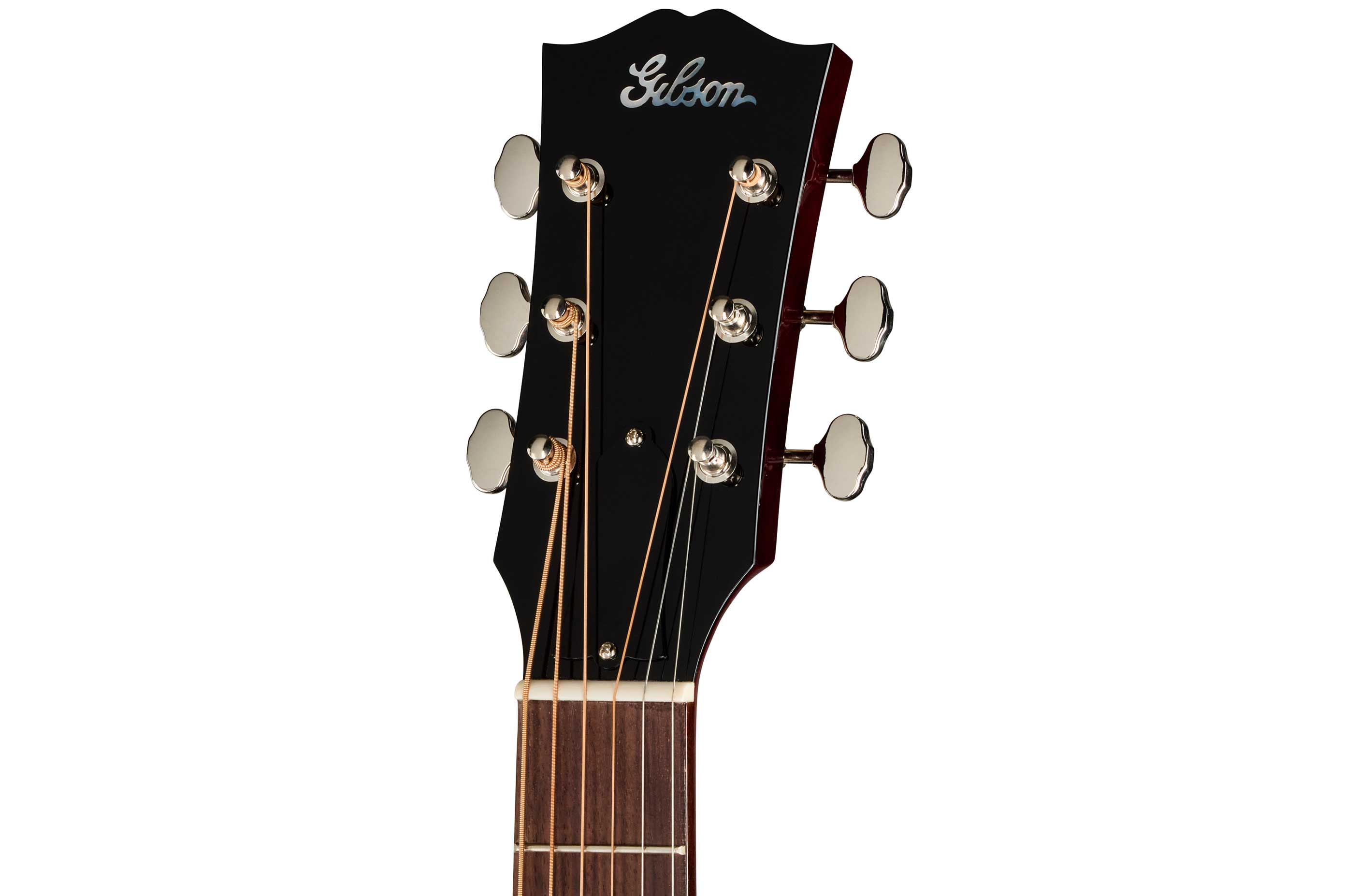 Gibson J-45 Original Vintage Sunburst