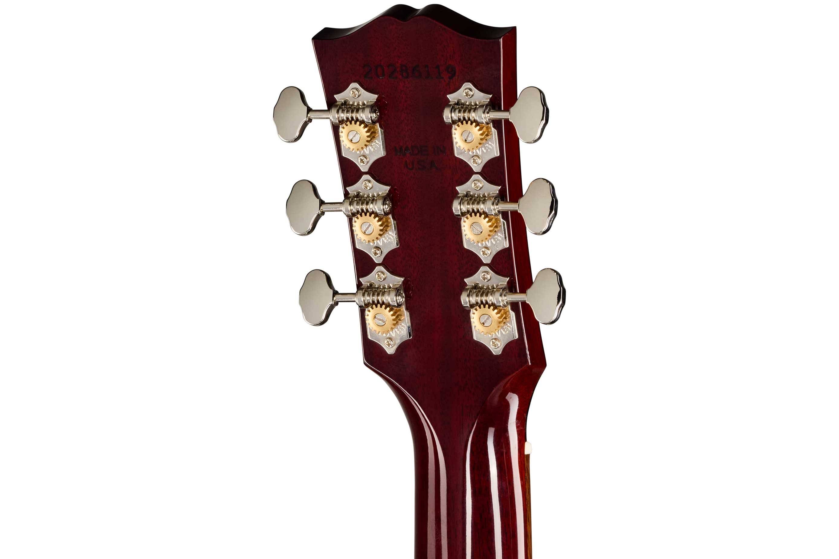 Gibson J-45 Original Vintage Sunburst