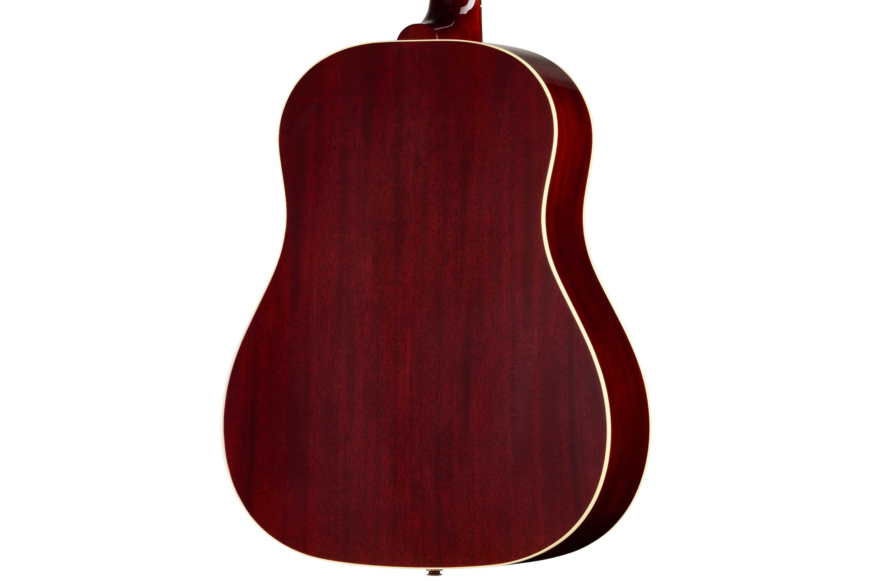 Gibson J-45 Original Vintage Sunburst