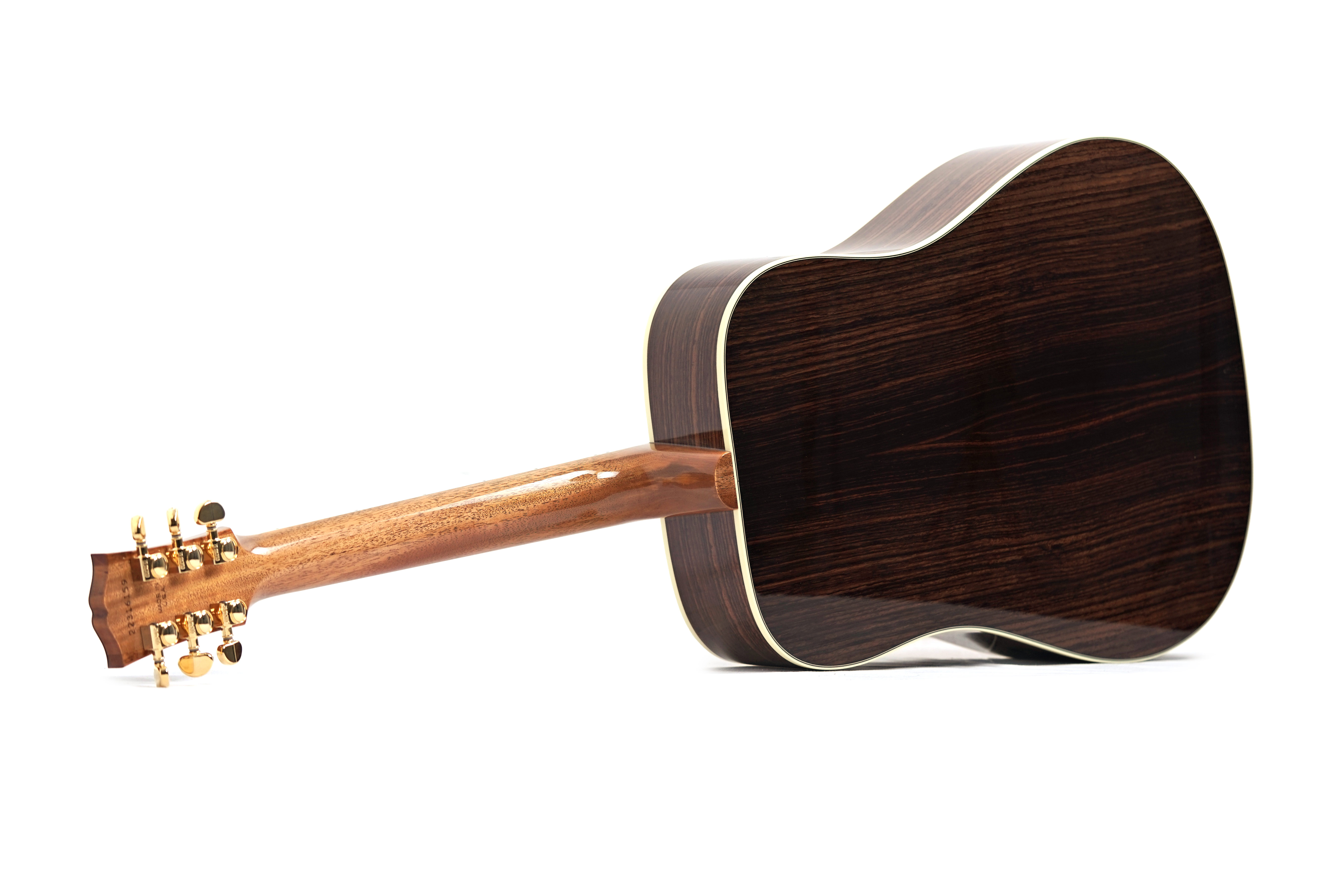 Gibson Hummingbird Standard Rosewood Rosewood Burst LR Baggs HiFi DNA #22316159