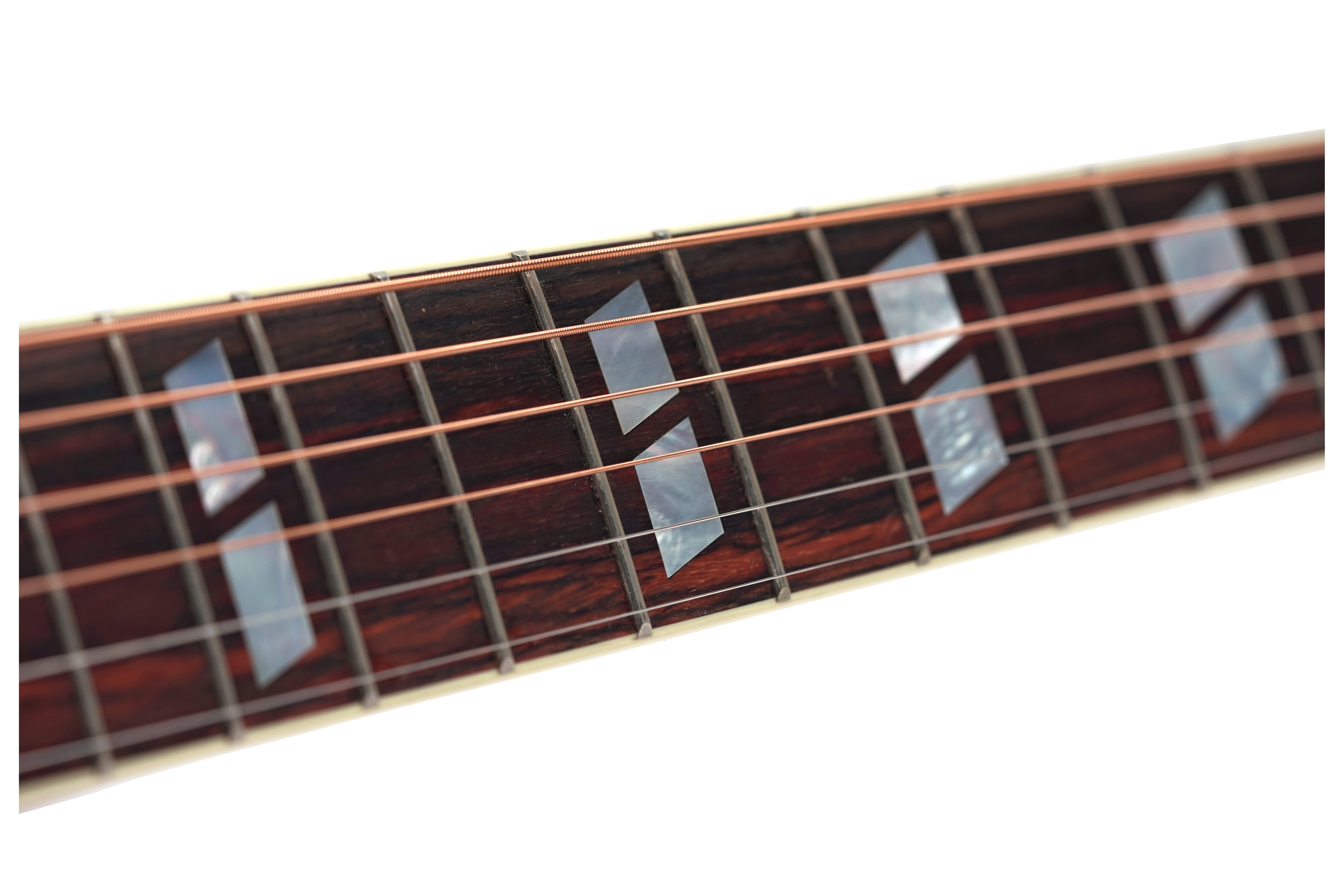 Gibson Hummingbird Standard Rosewood Rosewood Burst LR Baggs HiFi DNA #22316159