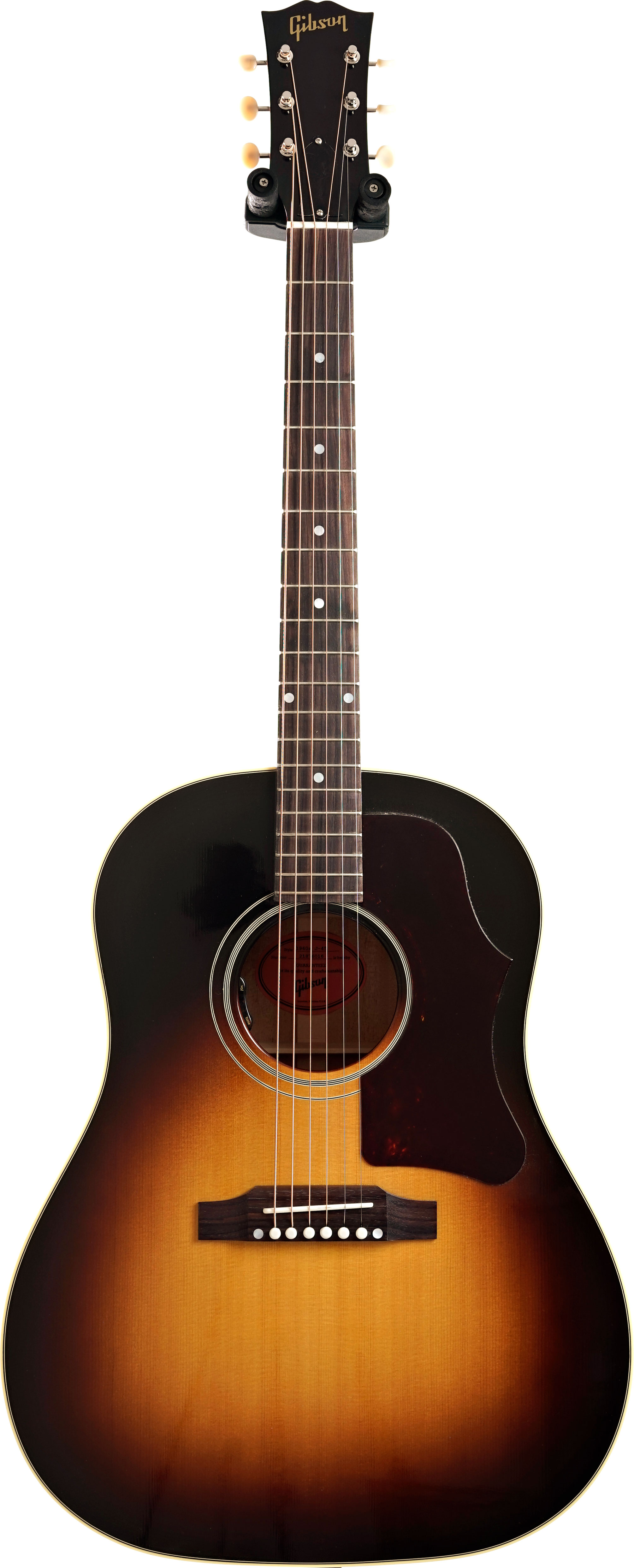 Gibson 60s J-45 Original Vintage Sunburst #21876016