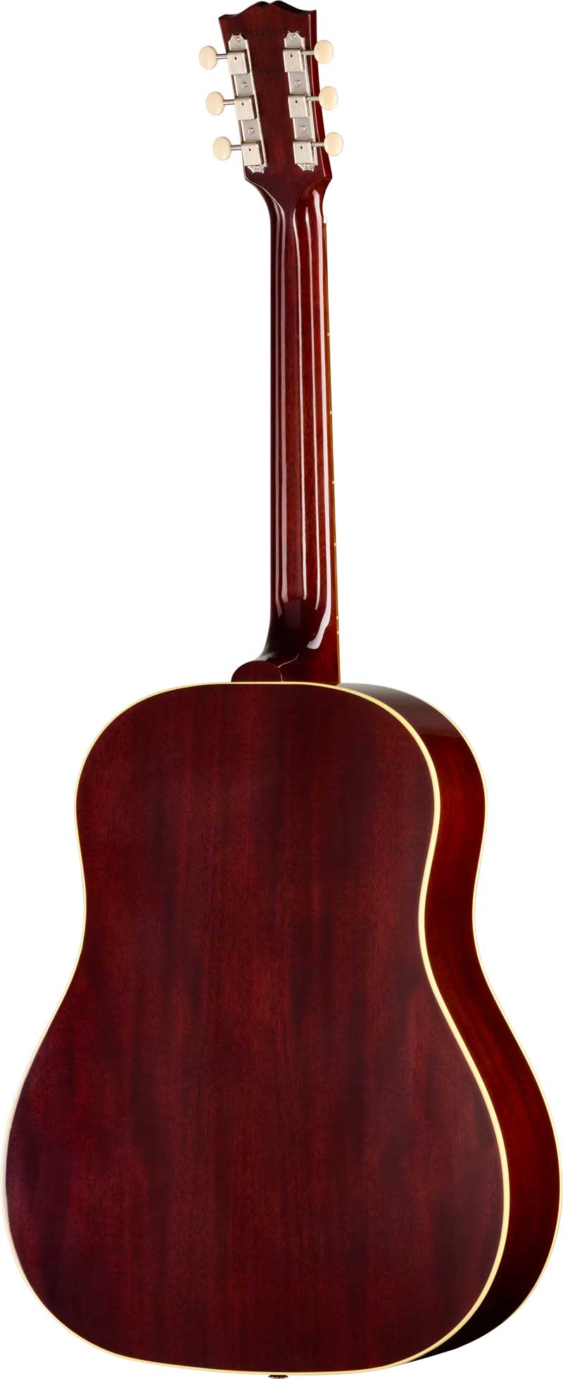 Gibson J-45 60s Original Fixed Bridge Vintage Sunburst
