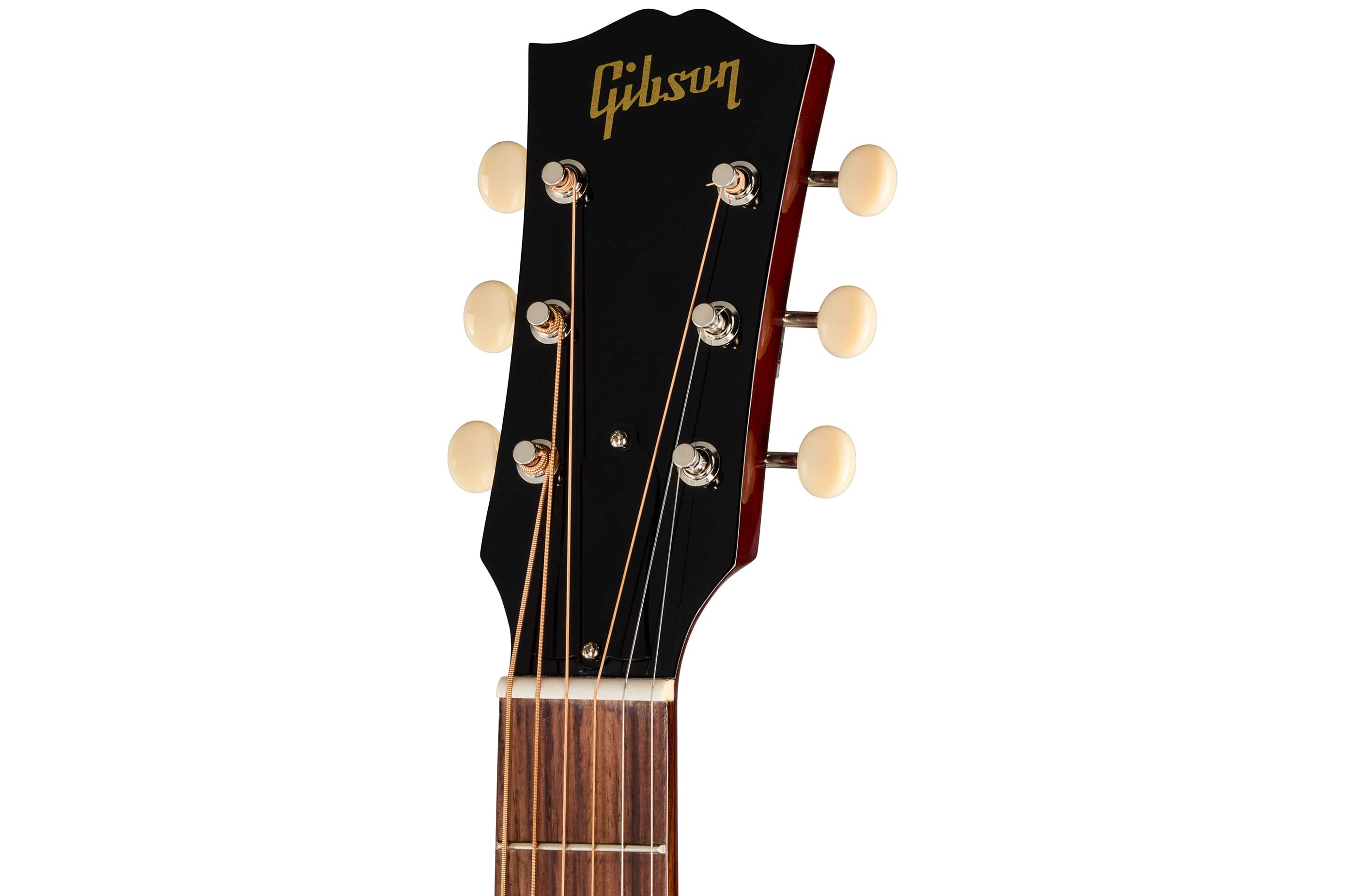 Gibson J-45 60s Original Fixed Bridge Vintage Sunburst