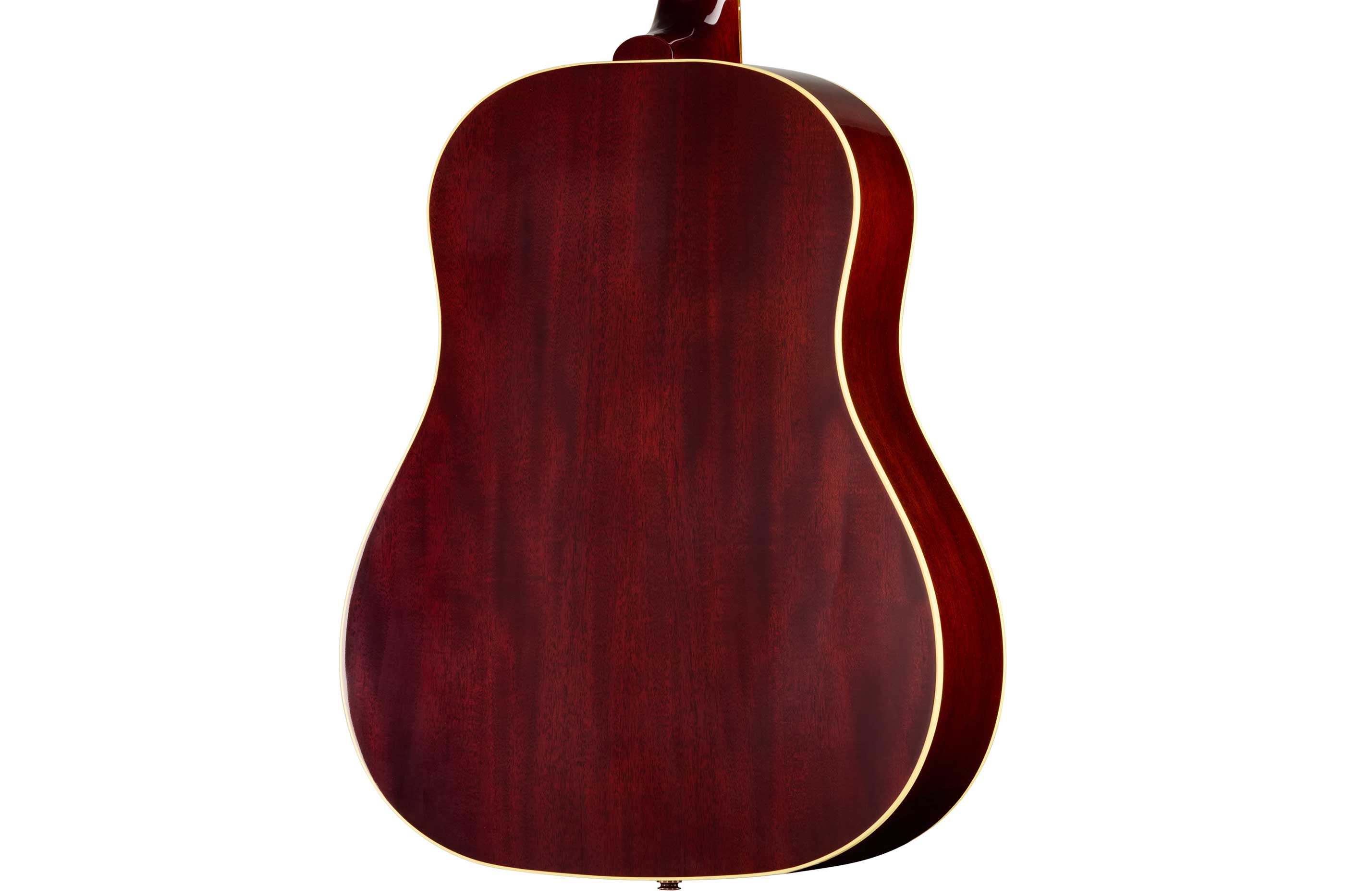 Gibson J-45 60s Original Fixed Bridge Vintage Sunburst
