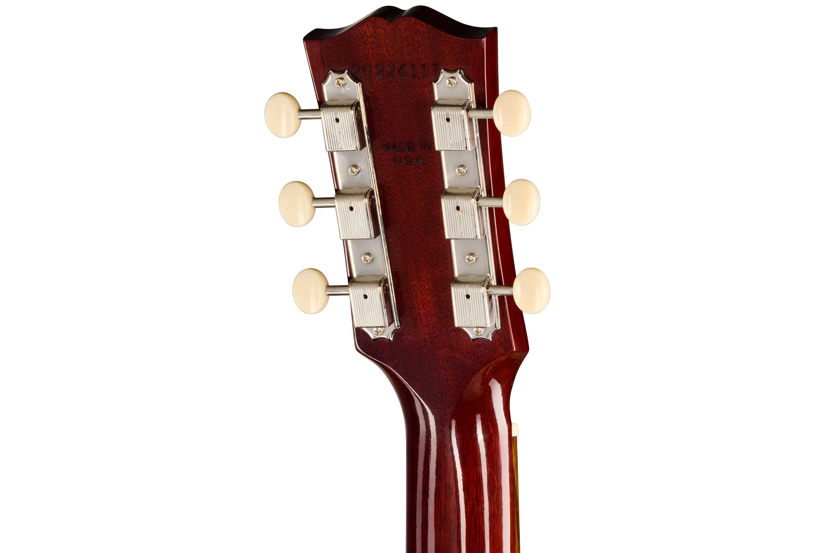 Gibson J-45 60s Original Fixed Bridge Vintage Sunburst