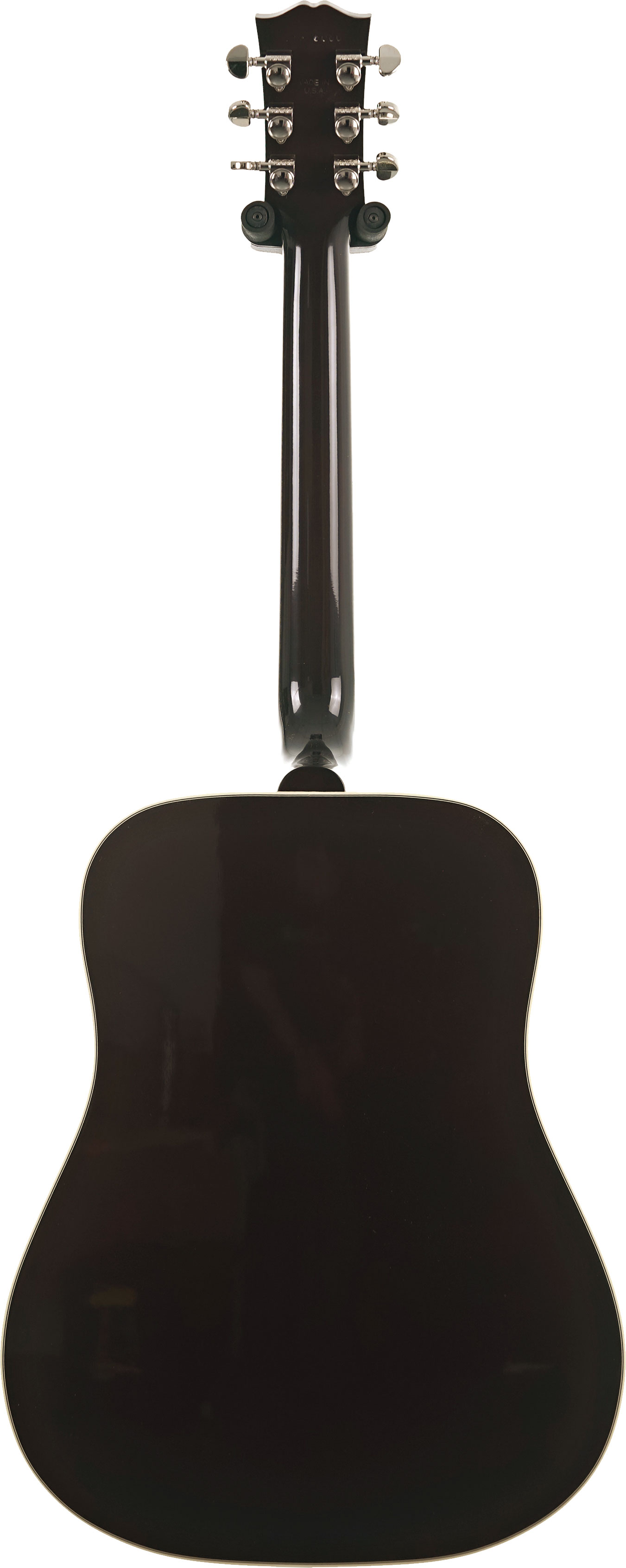 Gibson Hummingbird Standard Vintage Sunburst LR Baggs HiFi DNA #21896080