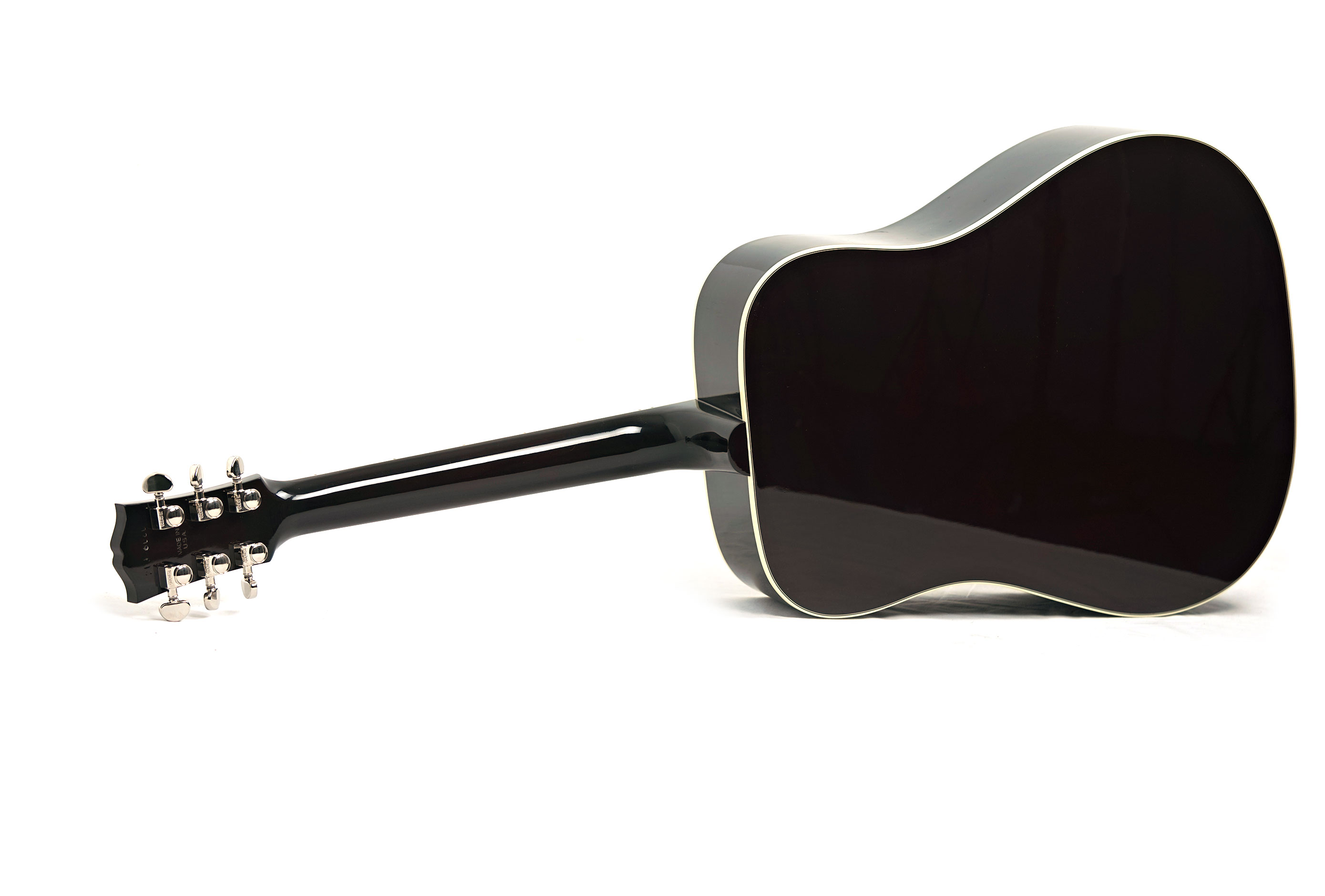 Gibson Hummingbird Standard Vintage Sunburst LR Baggs HiFi DNA #21896080