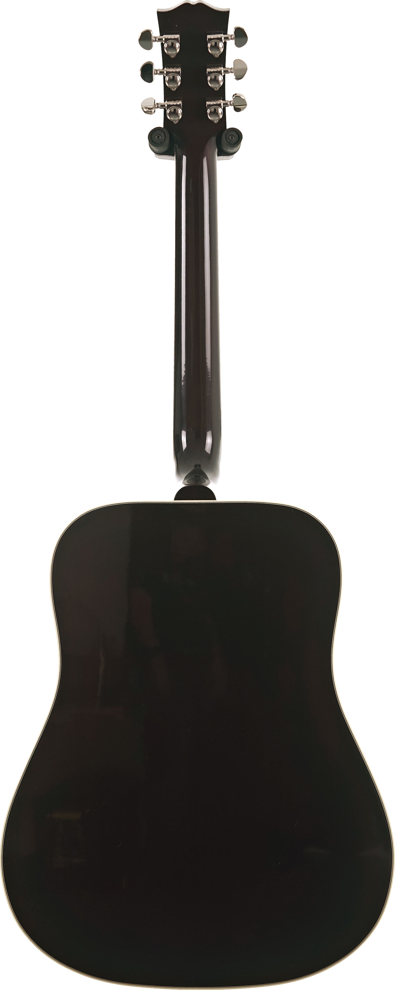 Gibson Hummingbird Standard Vintage Sunburst LR Baggs HiFi DNA #21836060