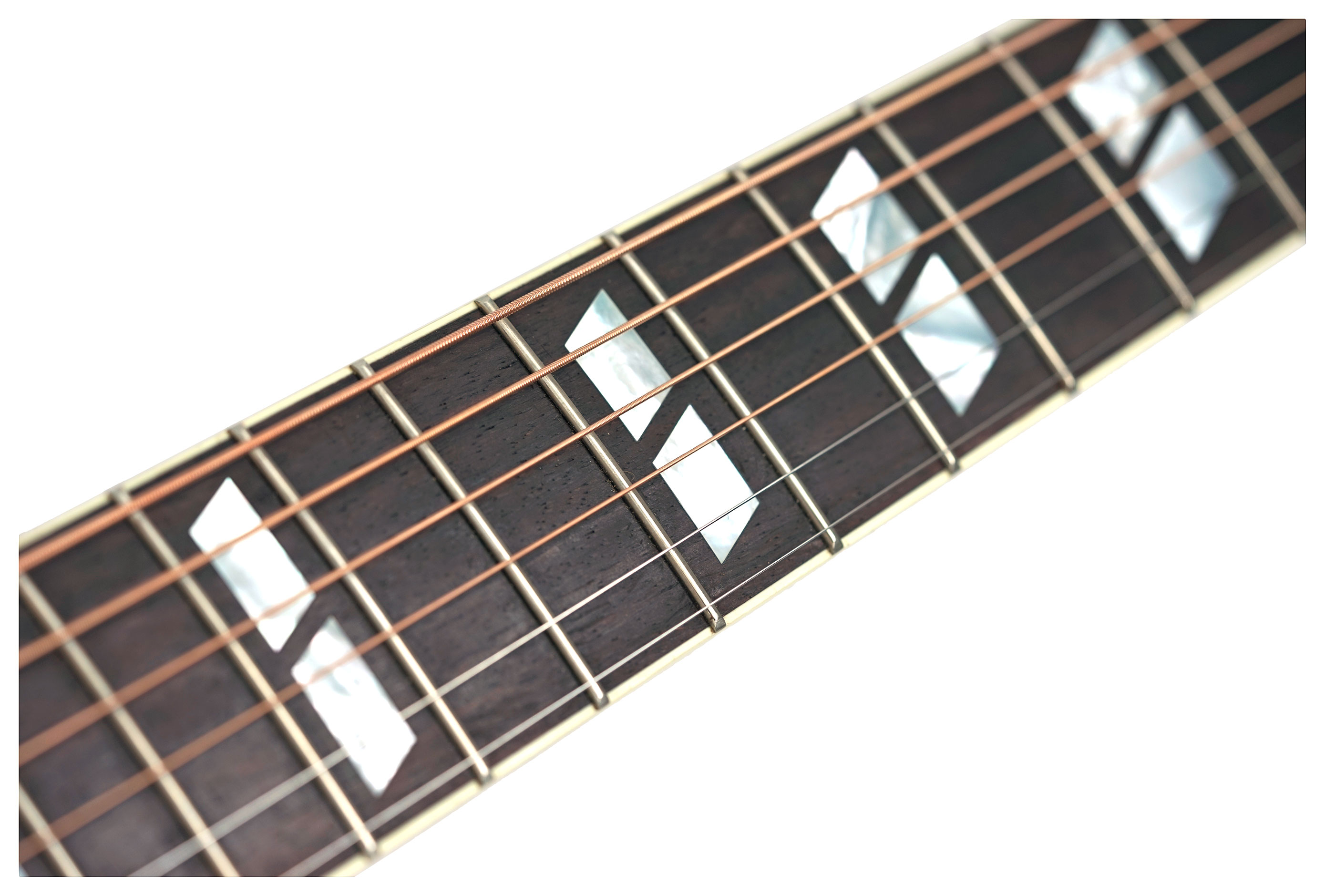 Gibson Hummingbird Standard Vintage Sunburst LR Baggs HiFi DNA #21836060