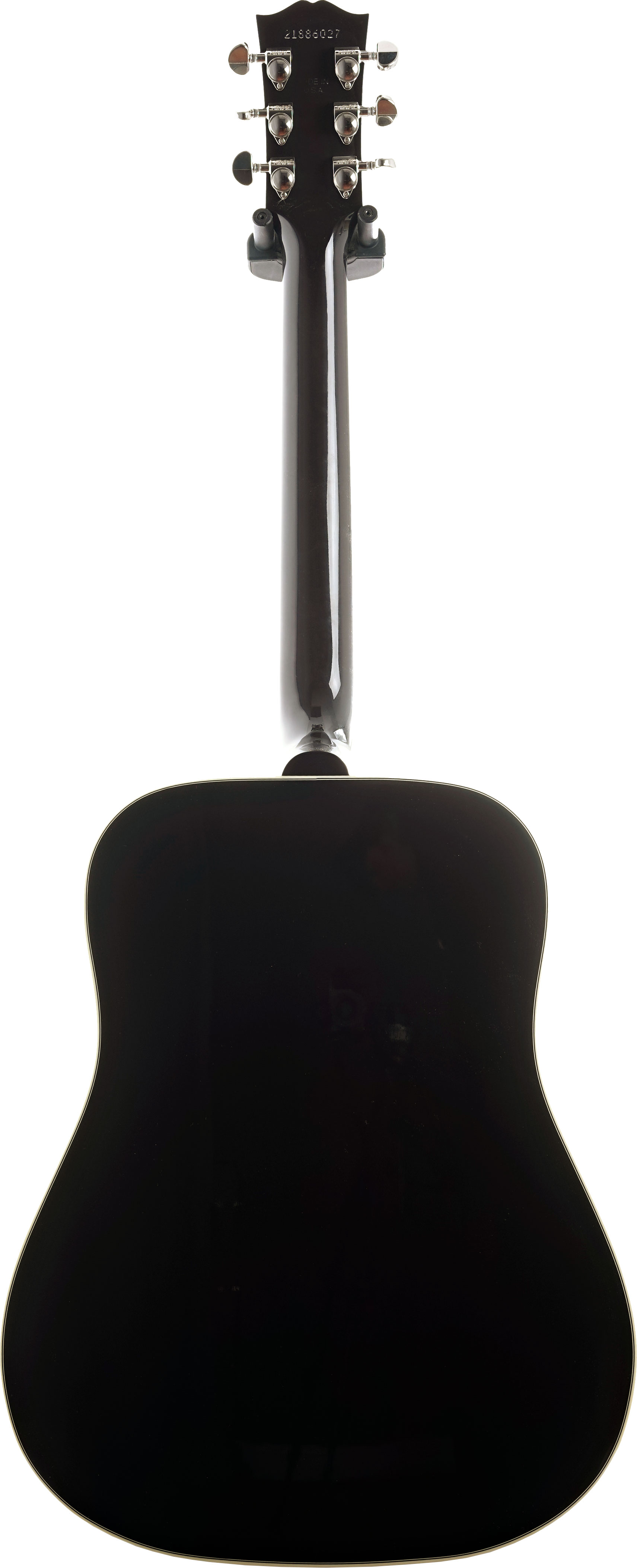 Gibson Hummingbird Standard Vintage Sunburst LR Baggs HiFi DNA #21886027