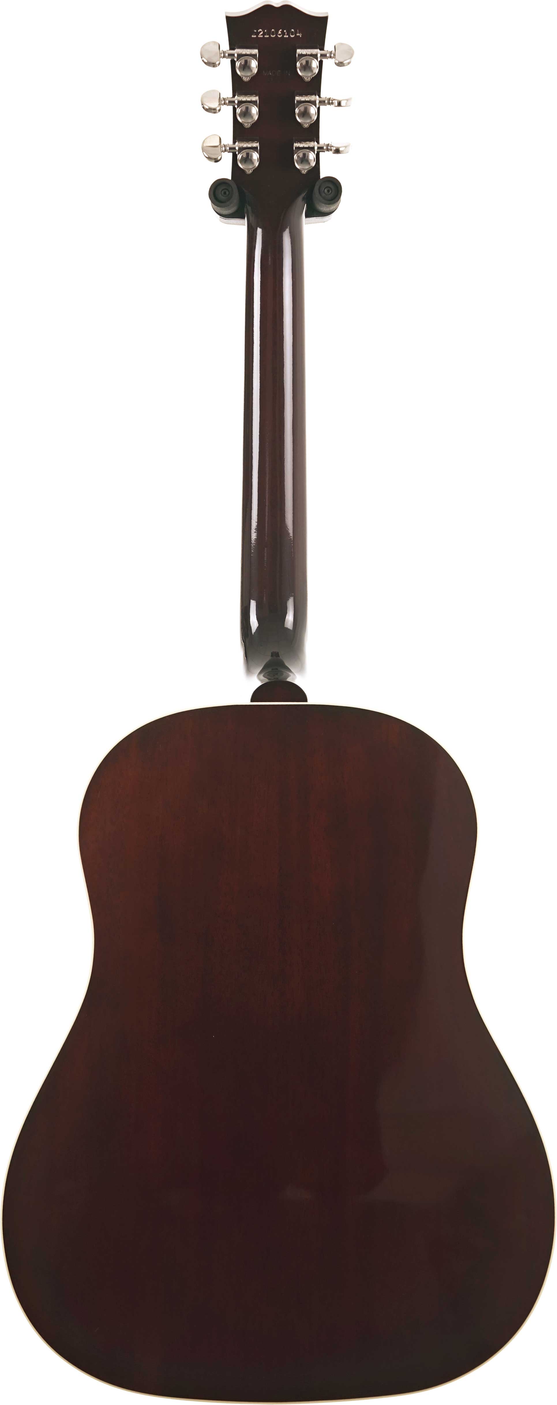 Gibson J-45 Standard Vintage Sunburst LR Baggs HiFi DNA #22106104