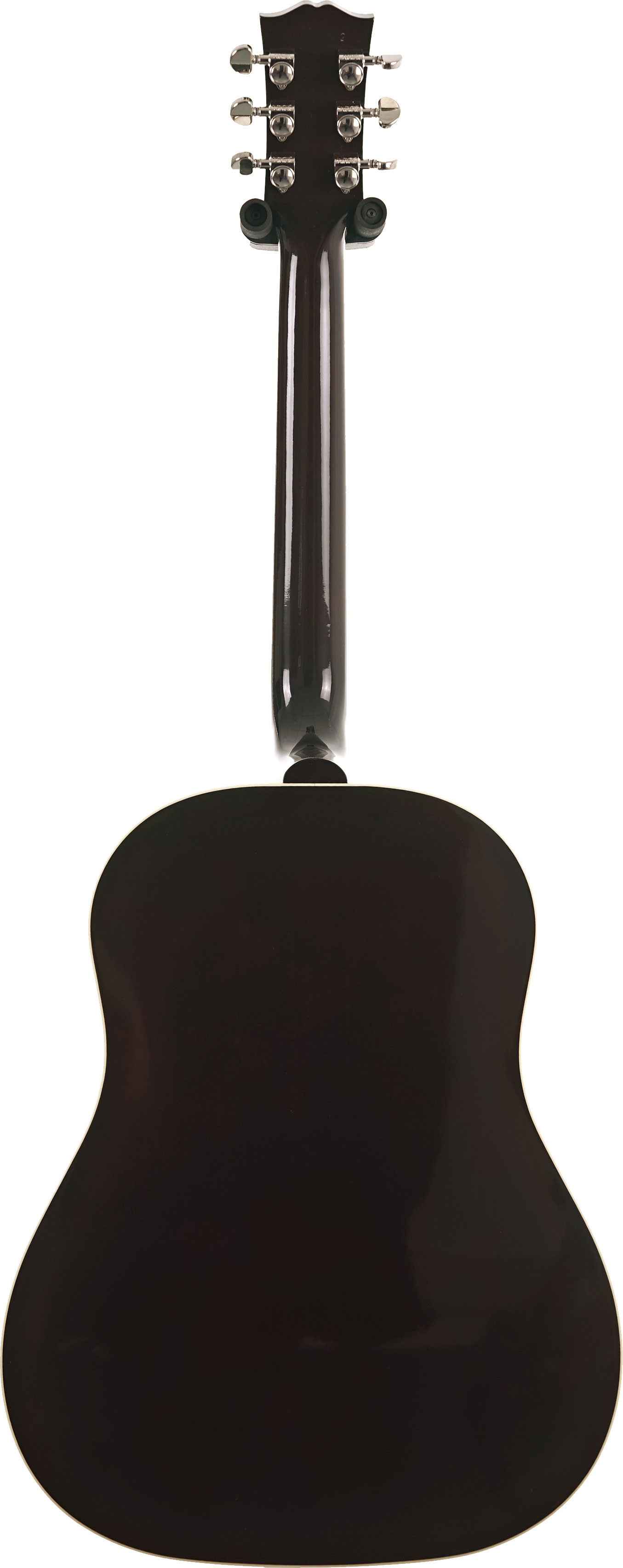 Gibson J-45 Standard Vintage Sunburst LR Baggs HiFi DNA #22096062