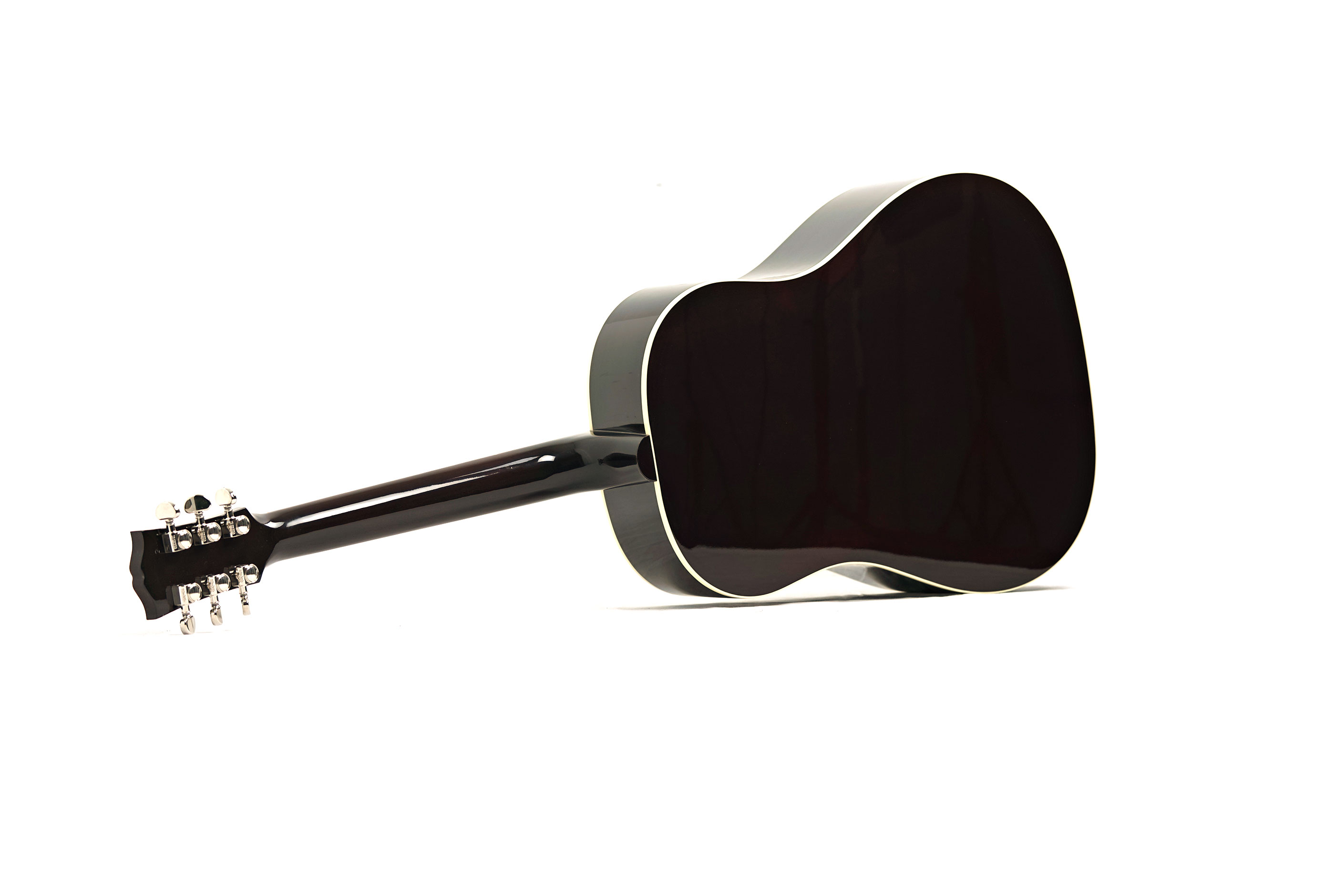 Gibson J-45 Standard Vintage Sunburst LR Baggs HiFi DNA #22096062