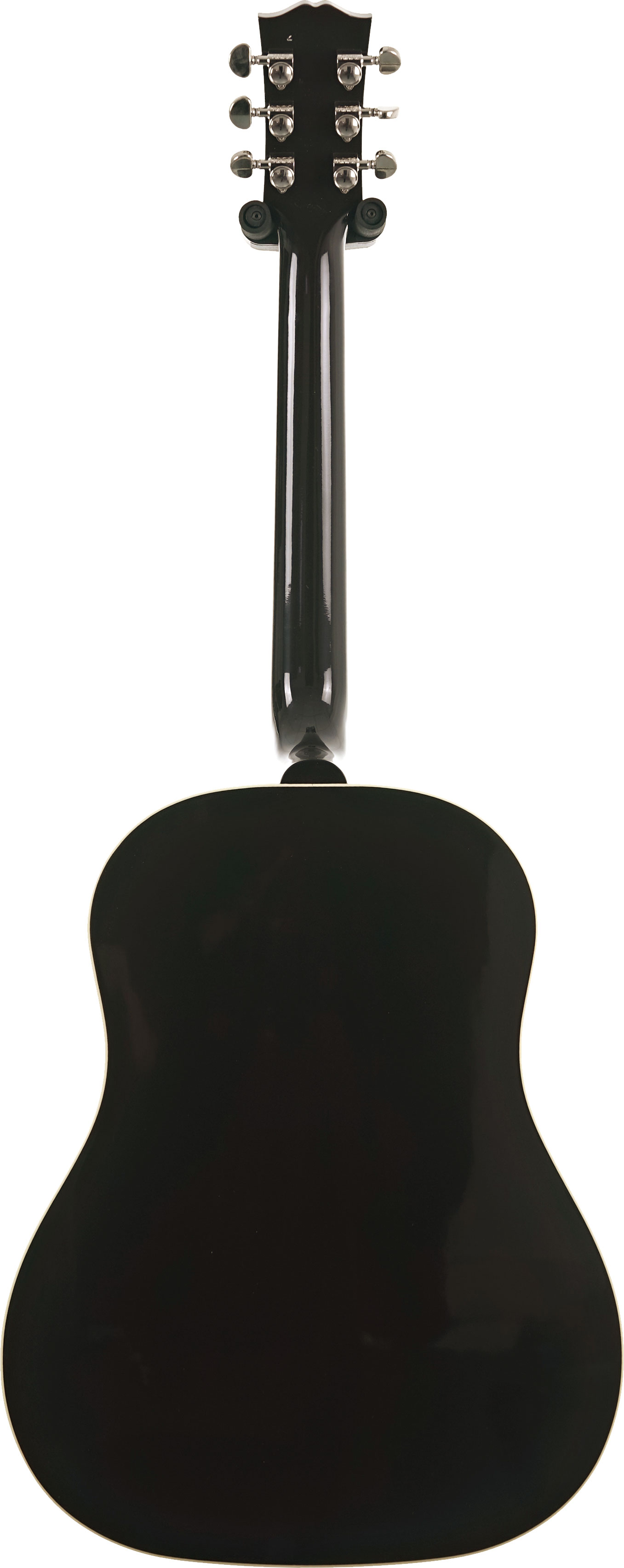 Gibson J-45 Standard Vintage Sunburst LR Baggs HiFi DNA #22056134