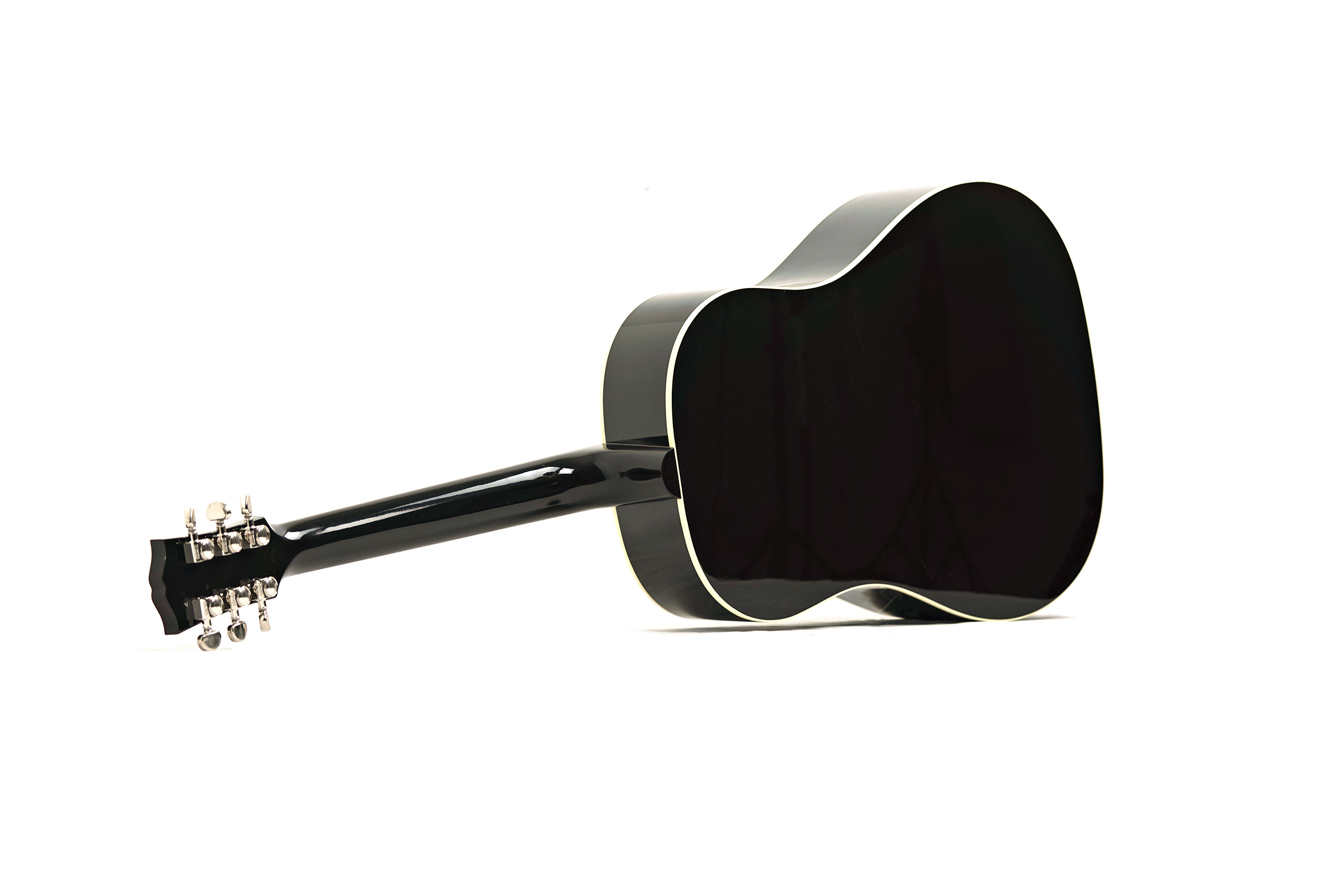 Gibson J-45 Standard Vintage Sunburst LR Baggs HiFi DNA #22056134