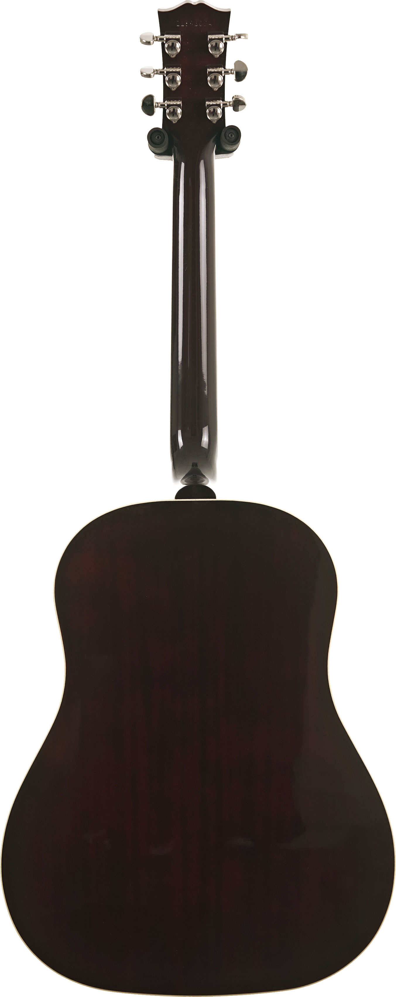 Gibson J-45 Standard Vintage Sunburst LR Baggs HiFi DNA #21896054