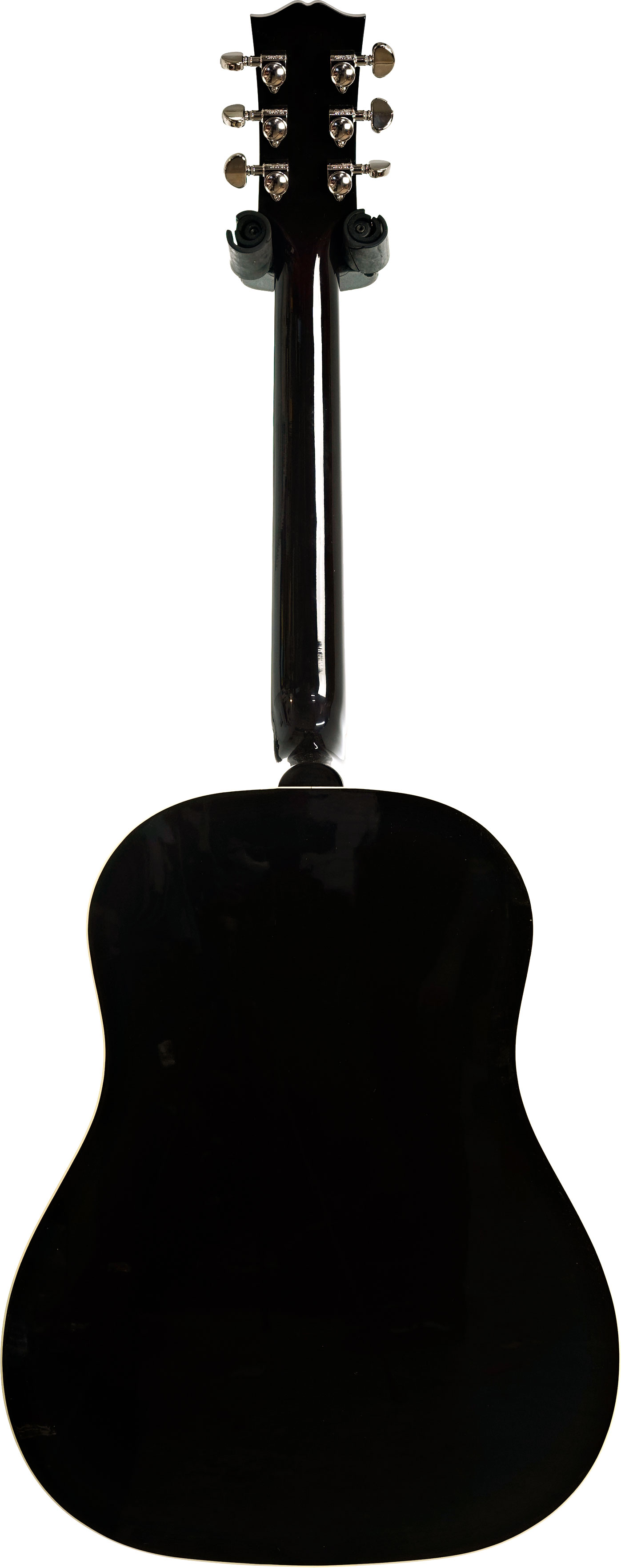 Gibson J-45 Standard Vintage Sunburst LR Baggs HiFi DNA #22056088