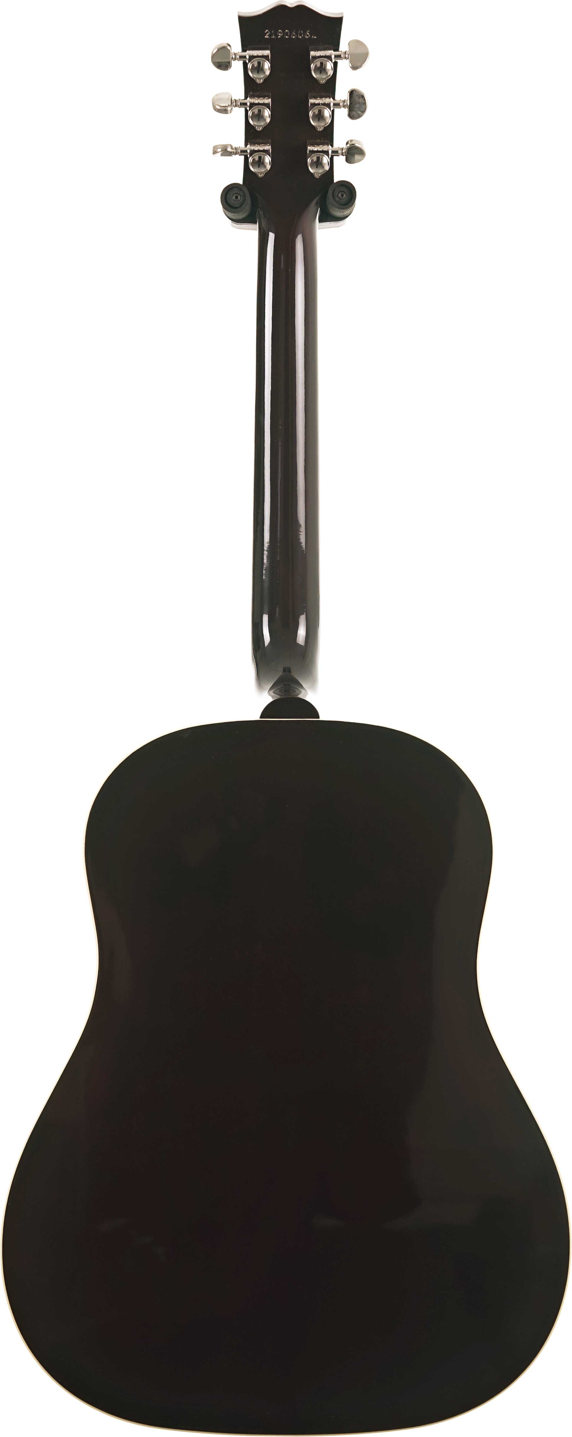 Gibson J-45 Standard Vintage Sunburst LR Baggs HiFi DNA #21906062
