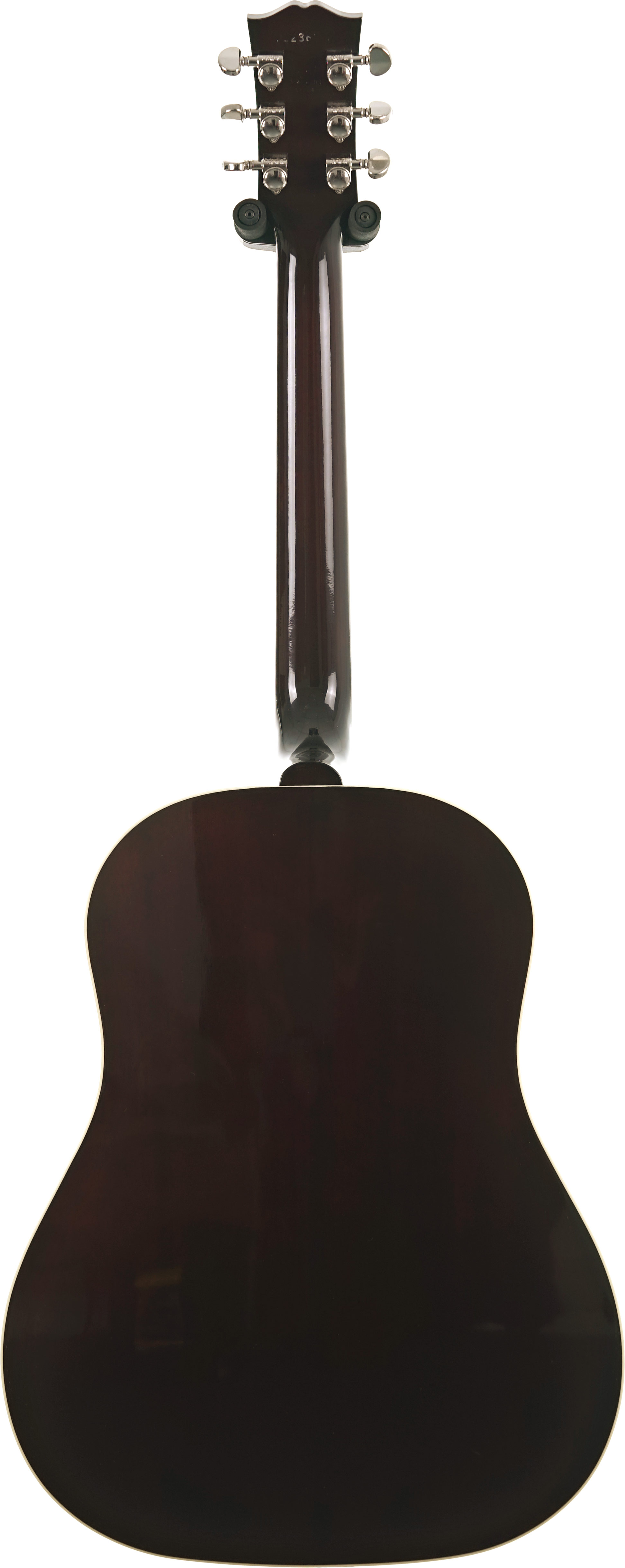 Gibson J-45 Standard Vintage Sunburst LR Baggs HiFi DNA #22236150