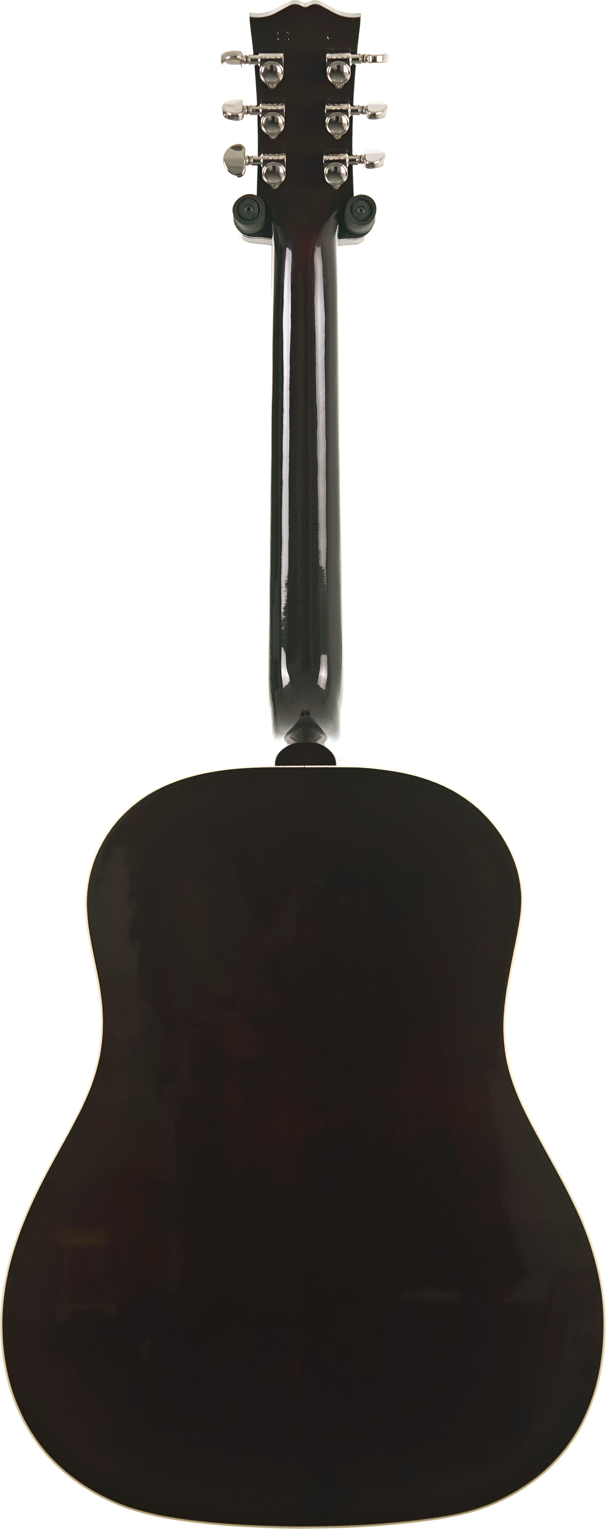 Gibson J-45 Standard Vintage Sunburst LR Baggs HiFi DNA #22226146