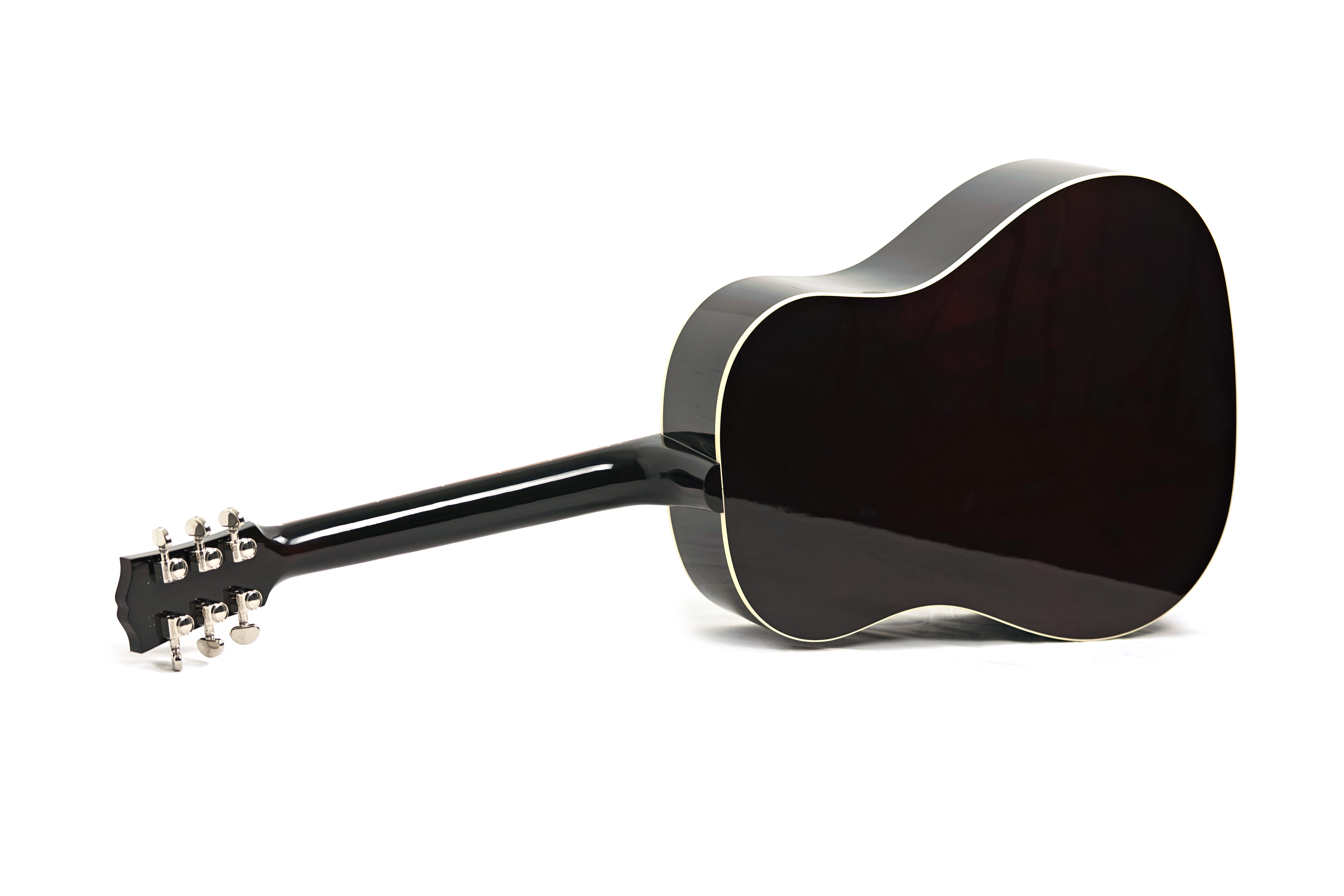 Gibson J-45 Standard Vintage Sunburst LR Baggs HiFi DNA #22226146