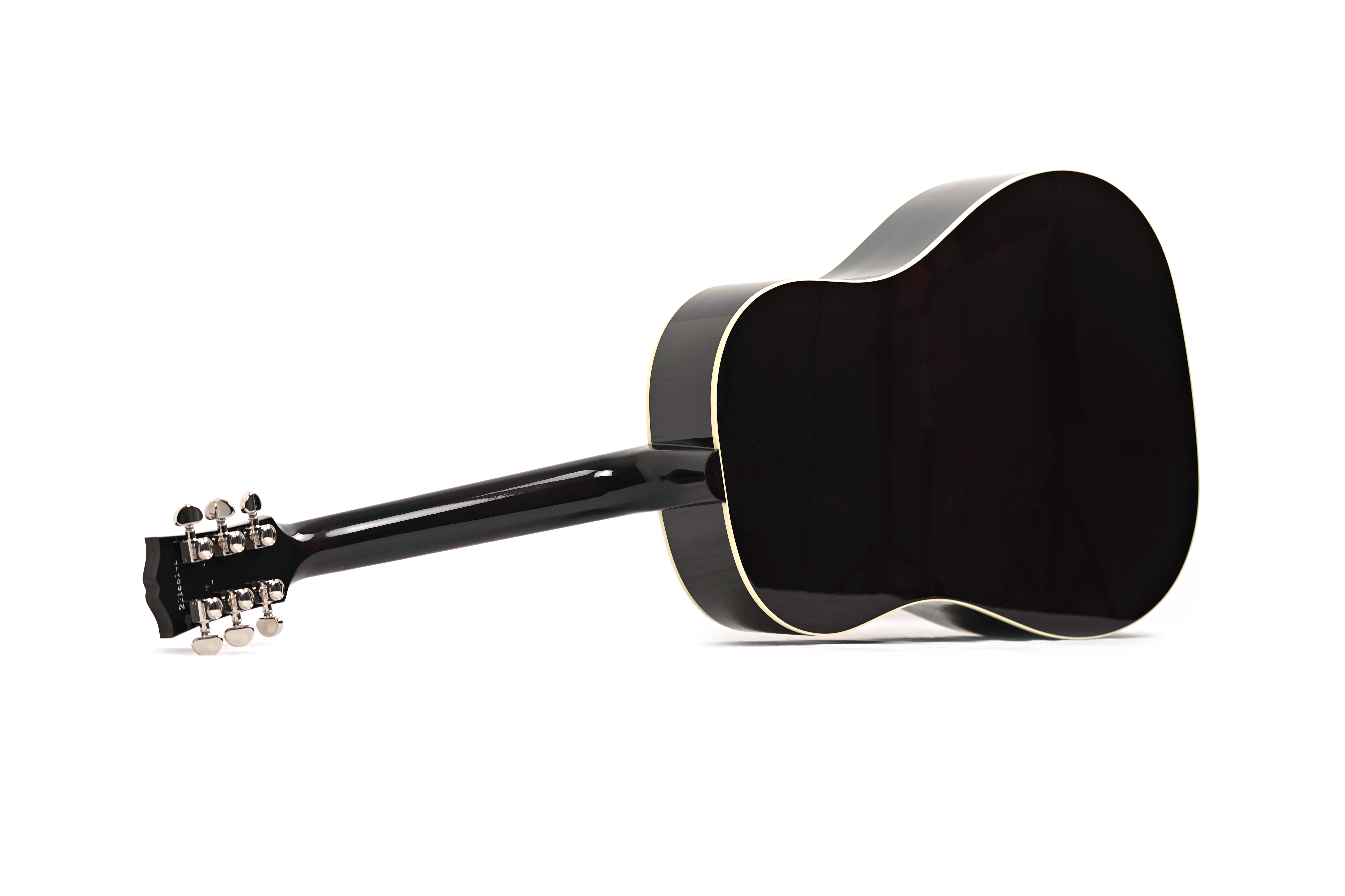 Gibson J-45 Standard Vintage Sunburst LR Baggs HiFi DNA #22166140