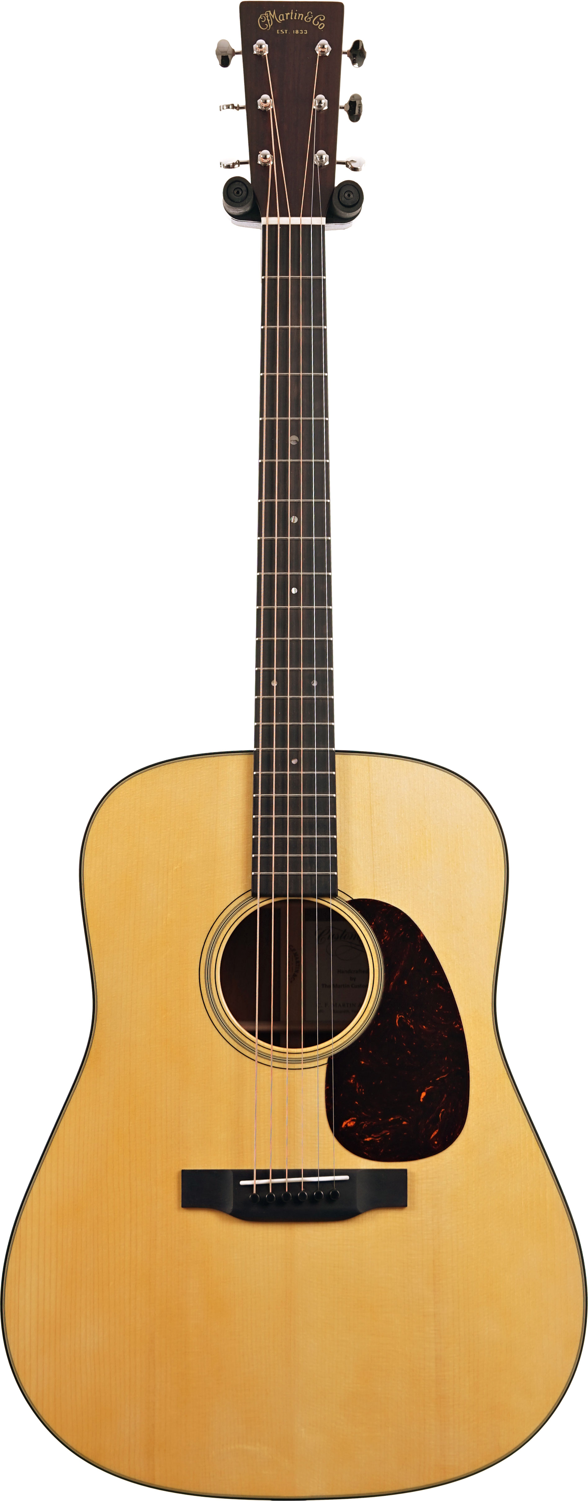 Martin Custom Shop Dreadnought Sinker Mahogany/Adirondack Spruce #m2671471