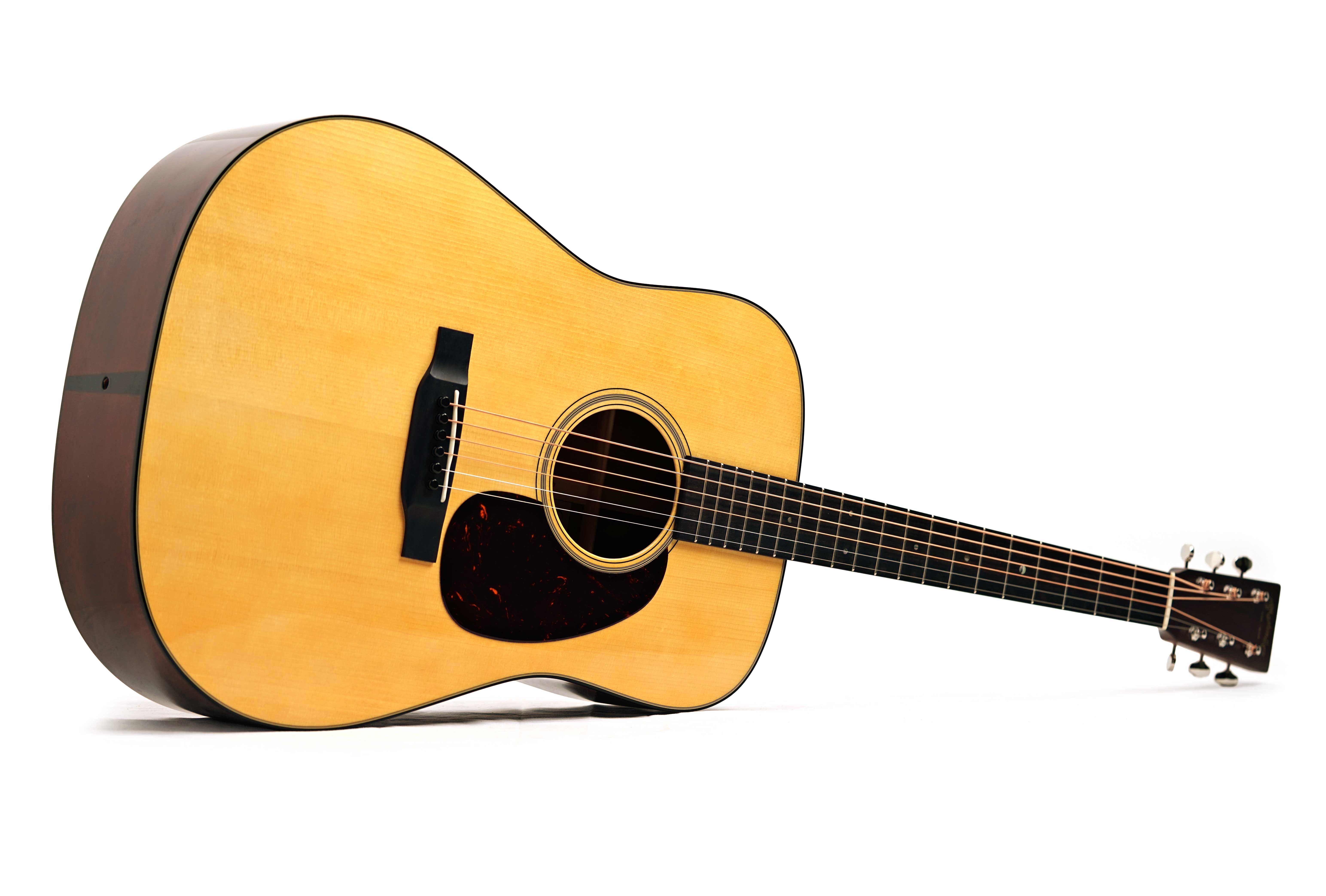 Martin Custom Shop Dreadnought Sinker Mahogany/Adirondack Spruce #m2671471