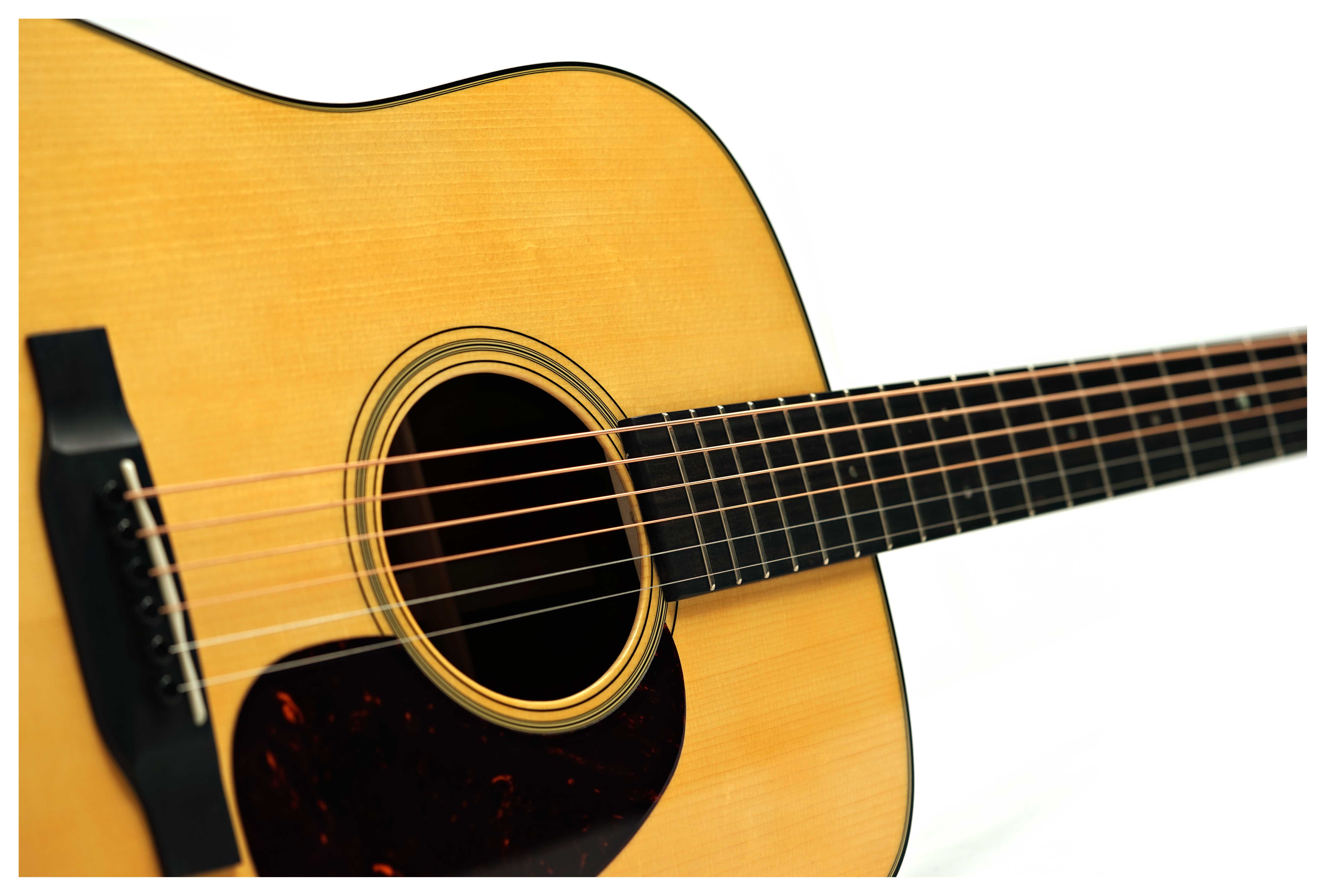 Martin Custom Shop Dreadnought Sinker Mahogany/Adirondack Spruce #m2671471
