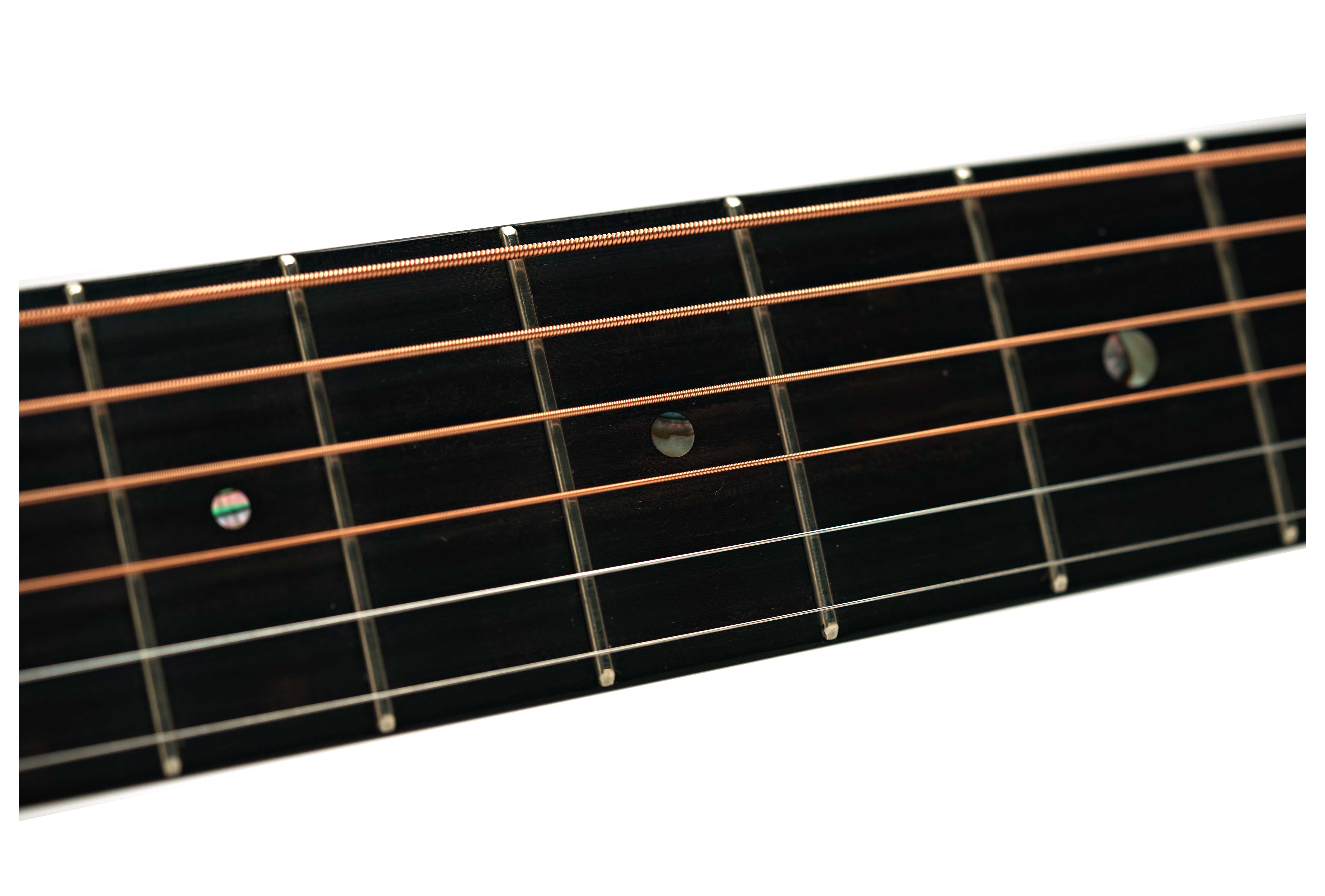 Martin Custom Shop Dreadnought Sinker Mahogany/Adirondack Spruce #m2671471