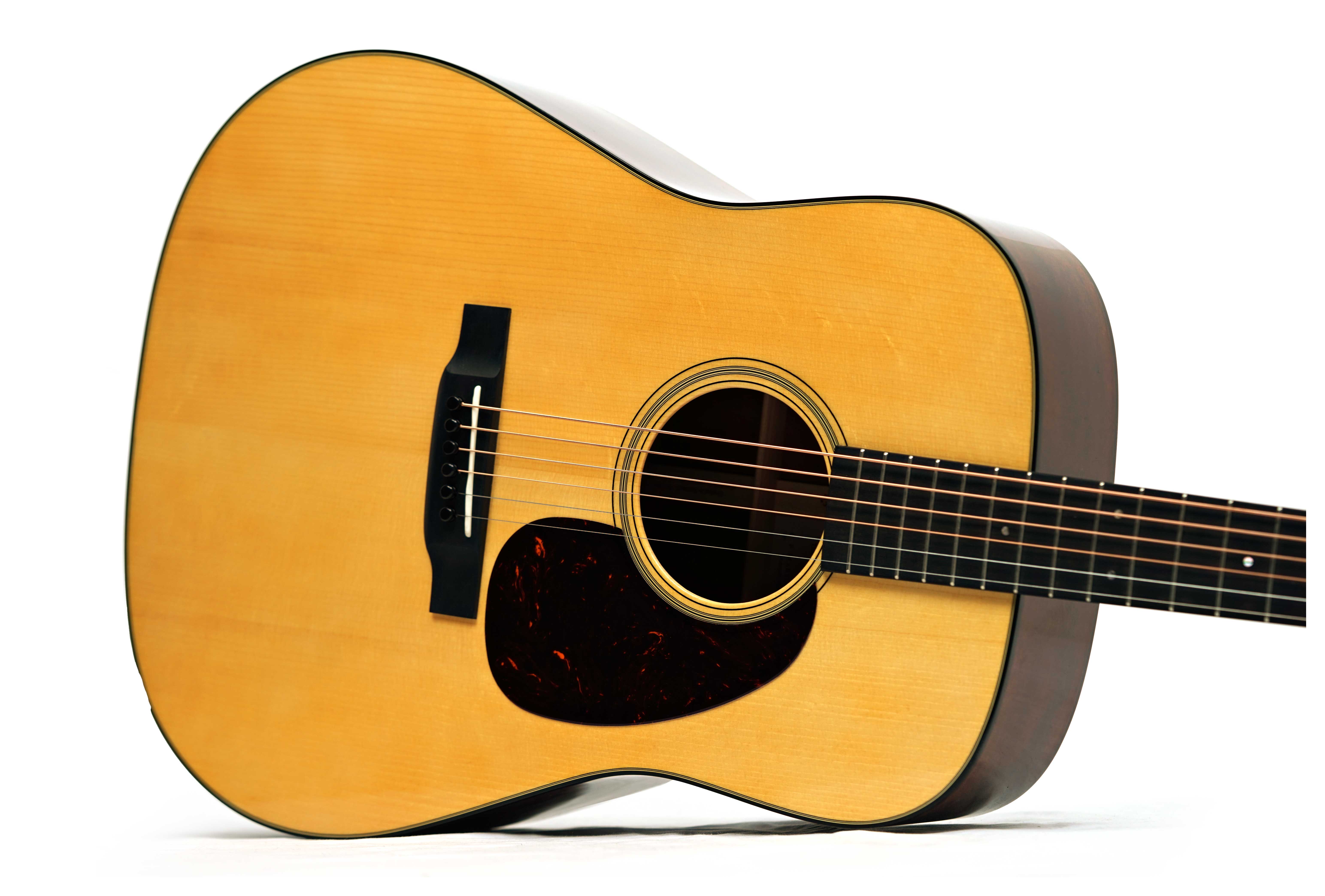 Martin Custom Shop Dreadnought Sinker Mahogany/Adirondack Spruce #m2671471